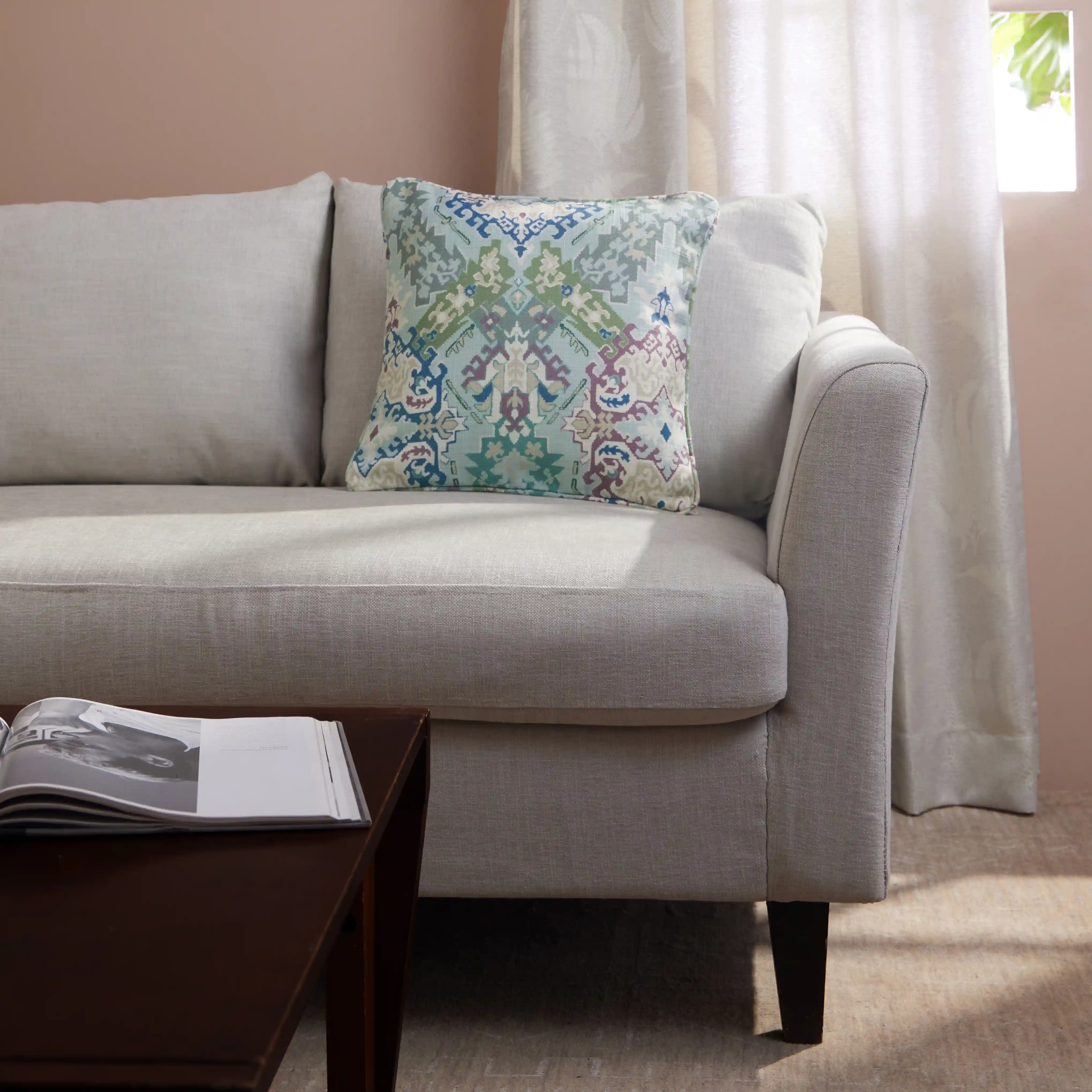 Espricia Printed Cushion Cover | Indian Regal - Image 24