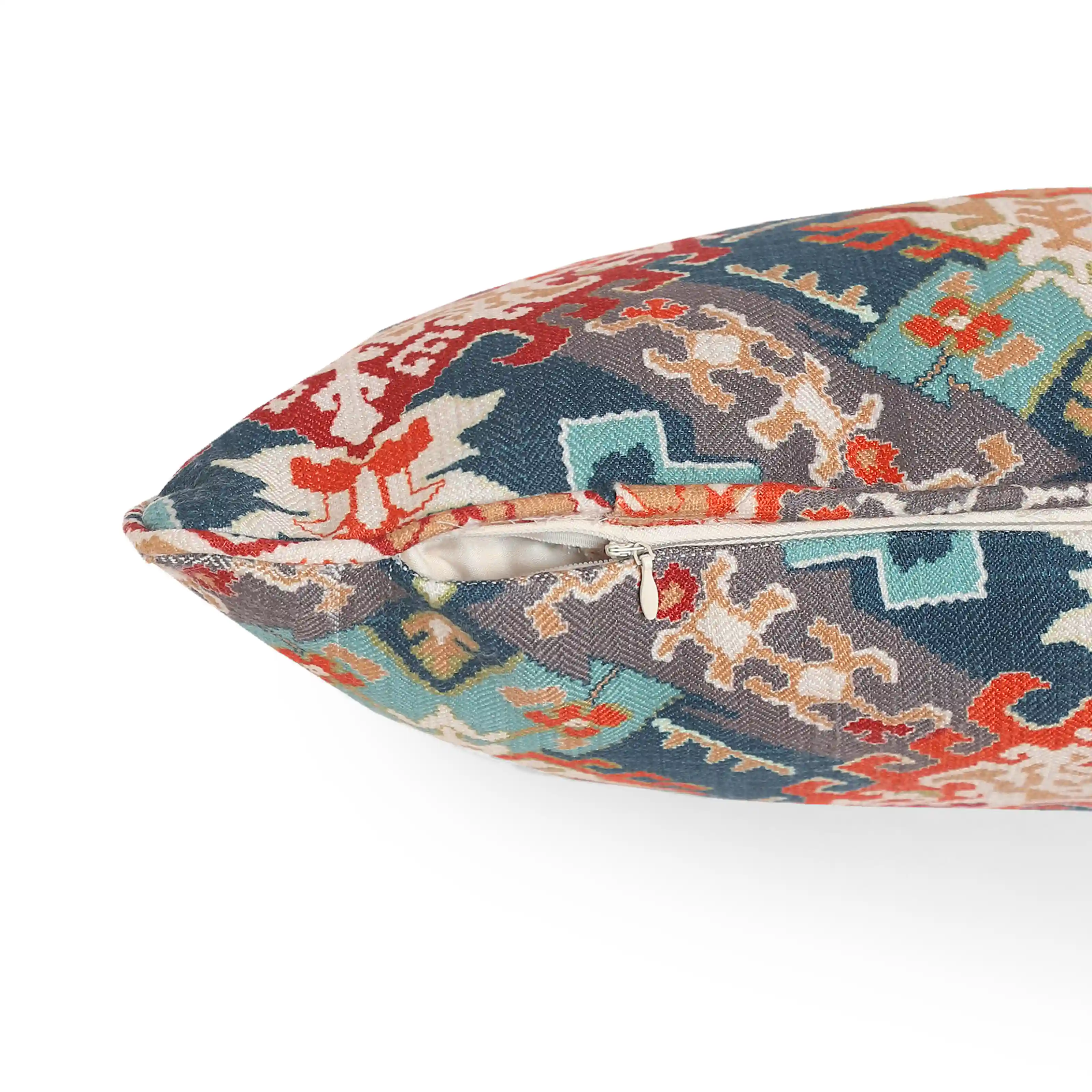 Espricia Printed Cushion Cover | Indian Regal - Image 5