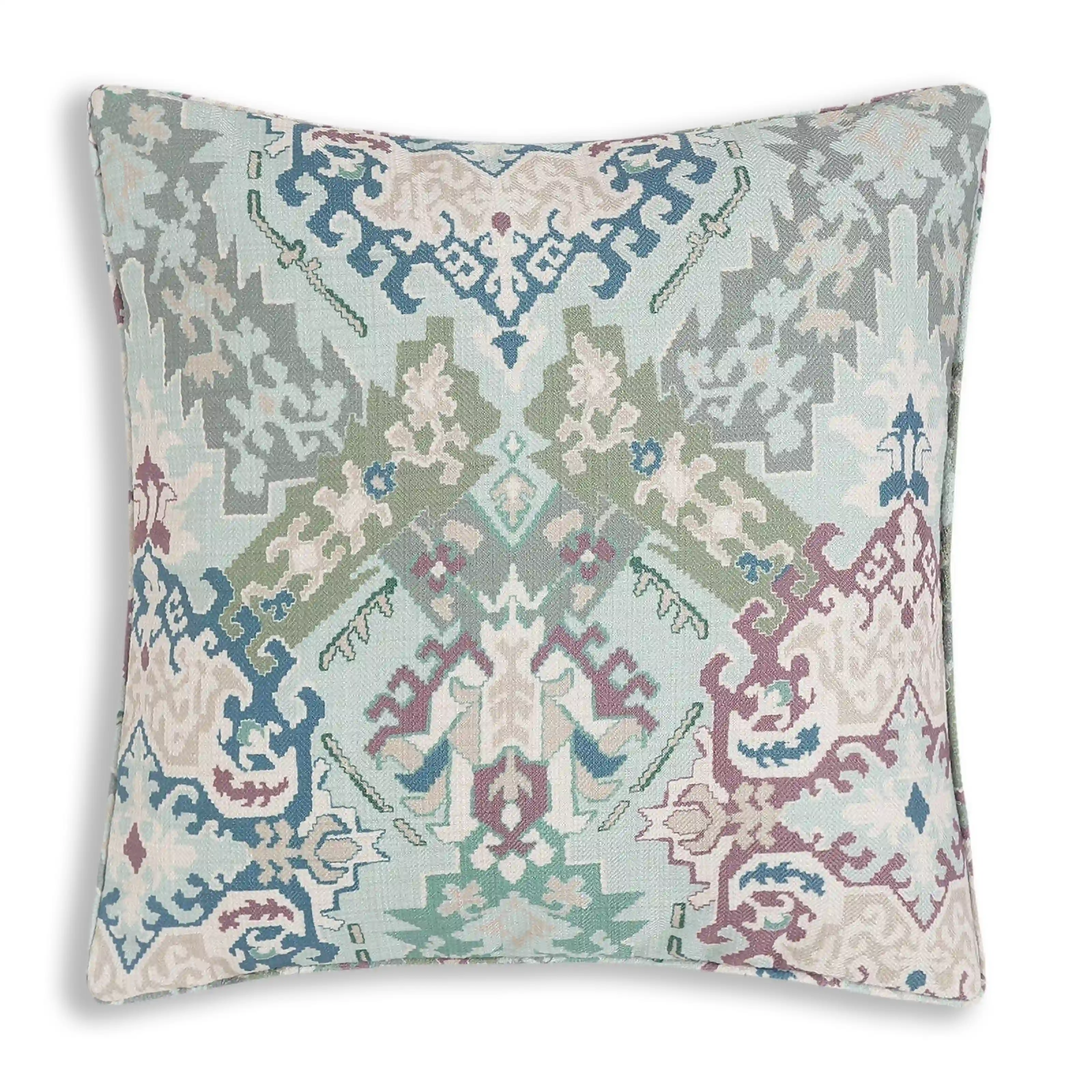 Espricia Printed Cushion Cover | Indian Regal - Image 6