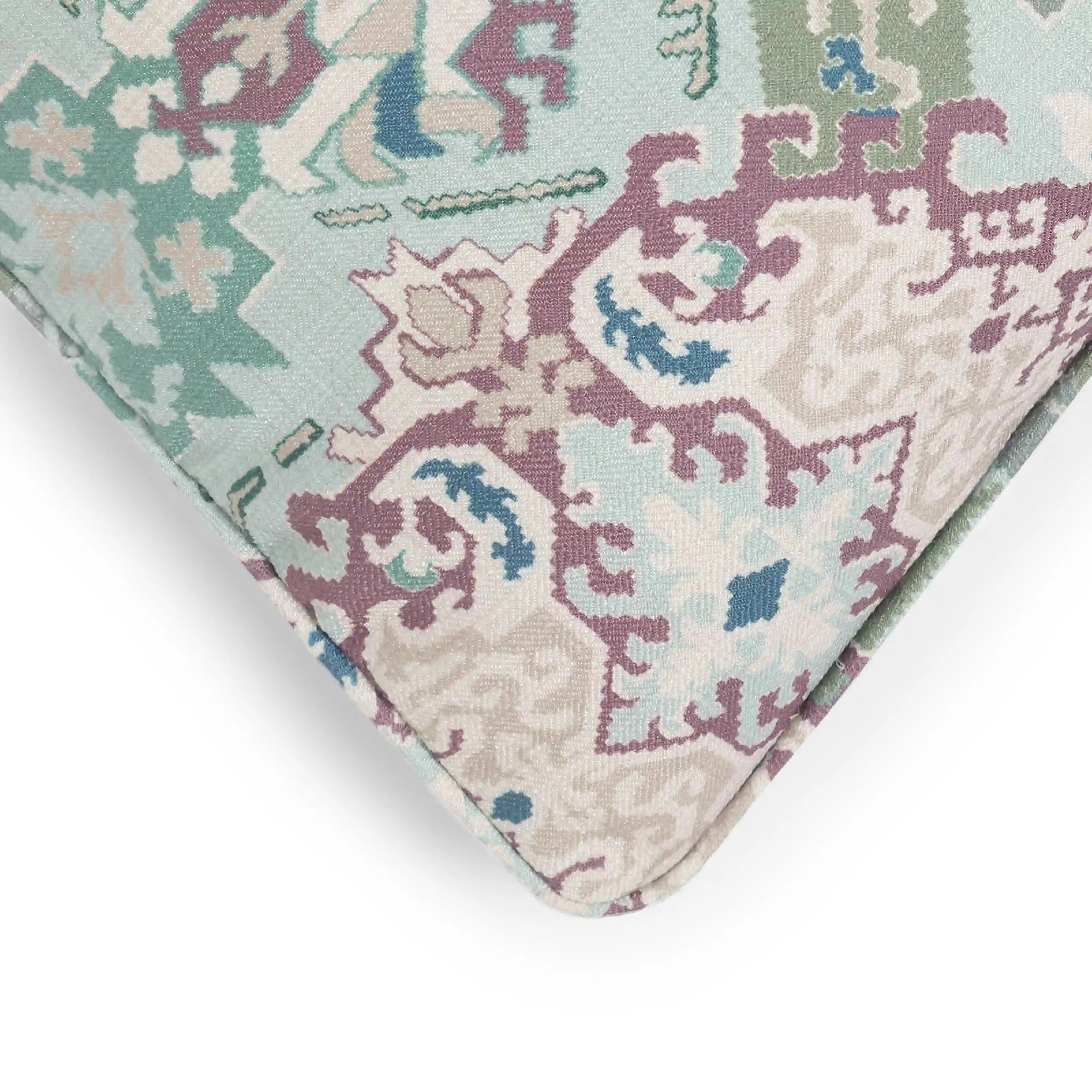 Espricia Printed Cushion Cover | Indian Regal - Image 8