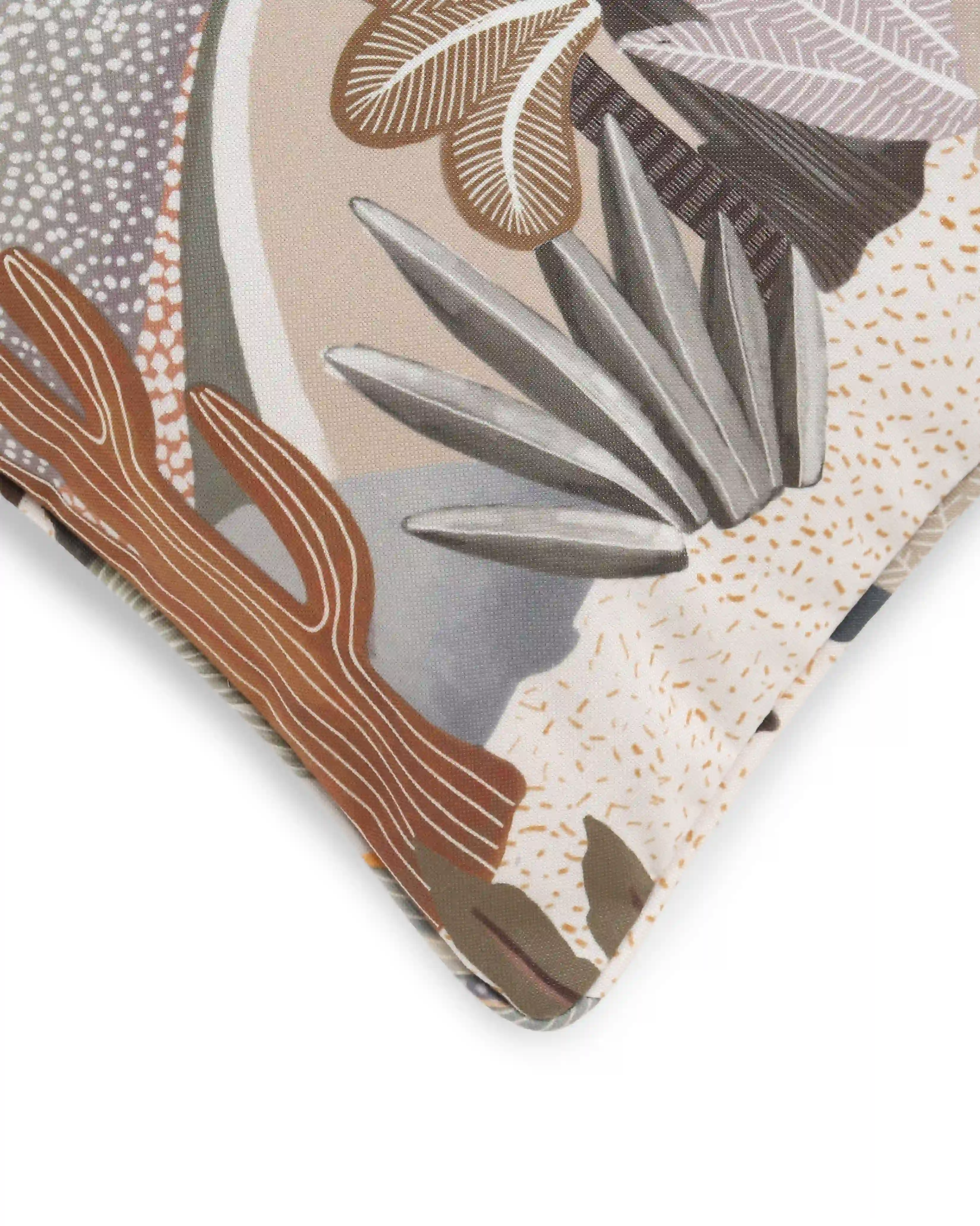 Espricia Printed Cushion Cover | Playful Doodles - Image 13