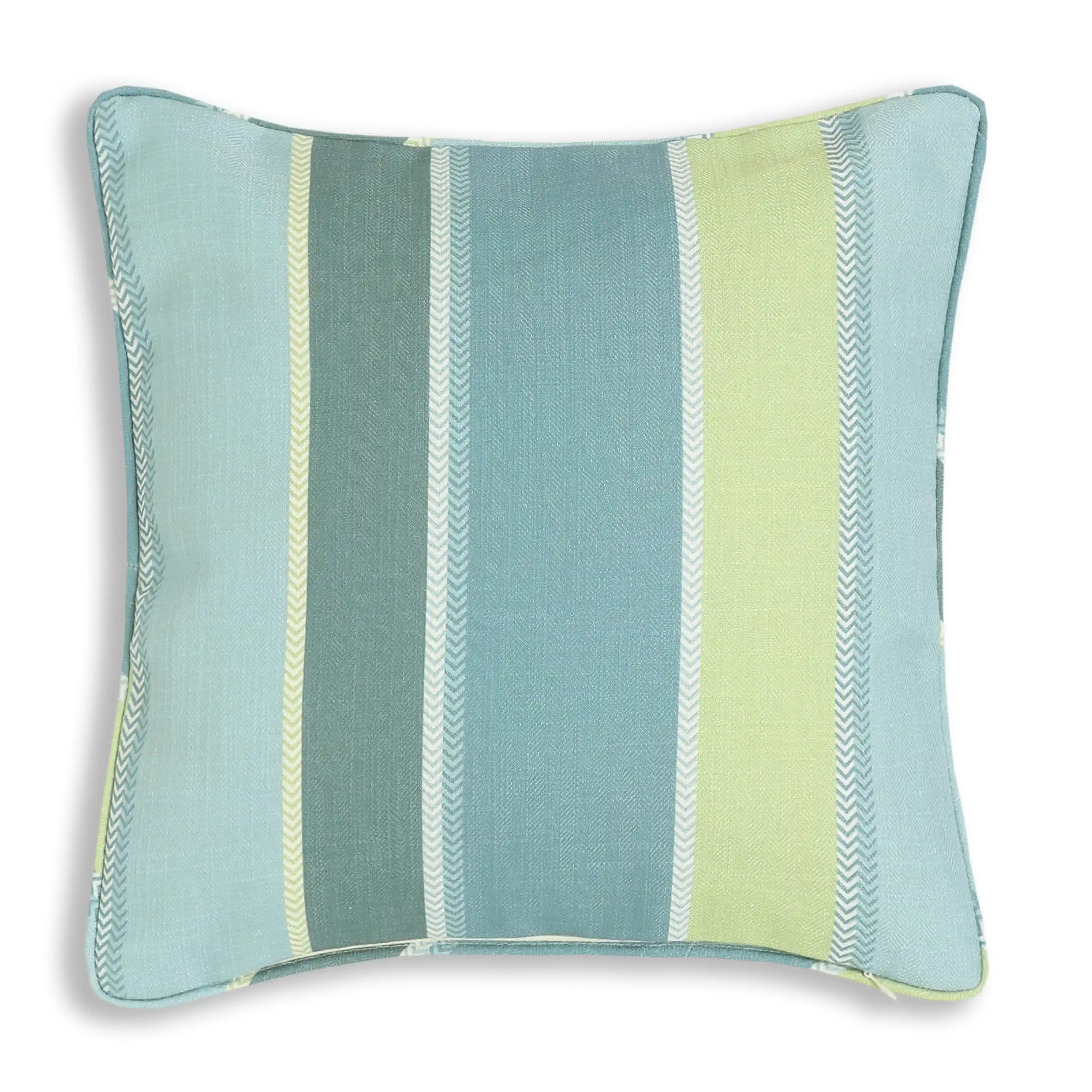 Espricia Printed Cushion Cover | Stripe Story - Image 11