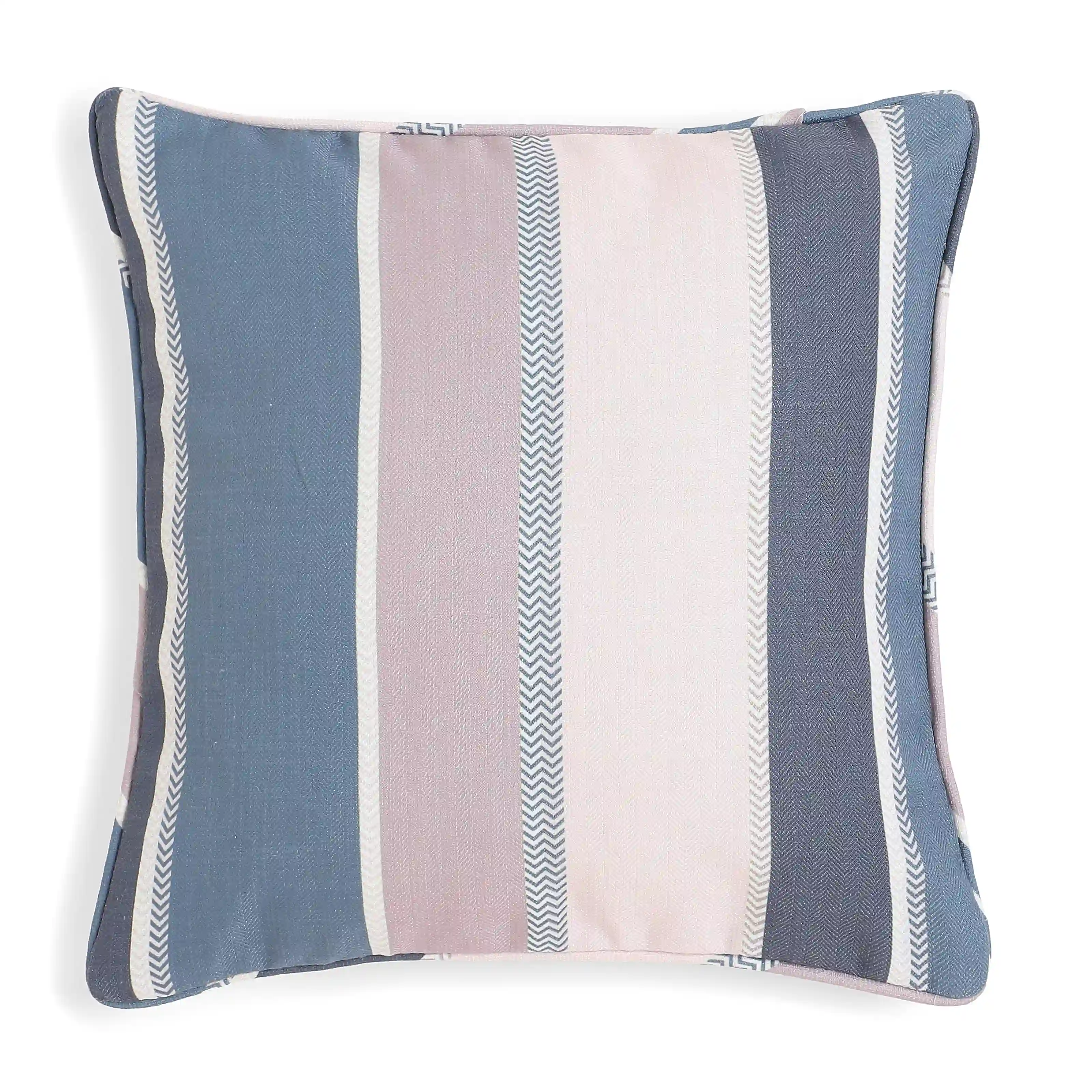 Espricia Printed Cushion Cover | Stripe Story - Image 15
