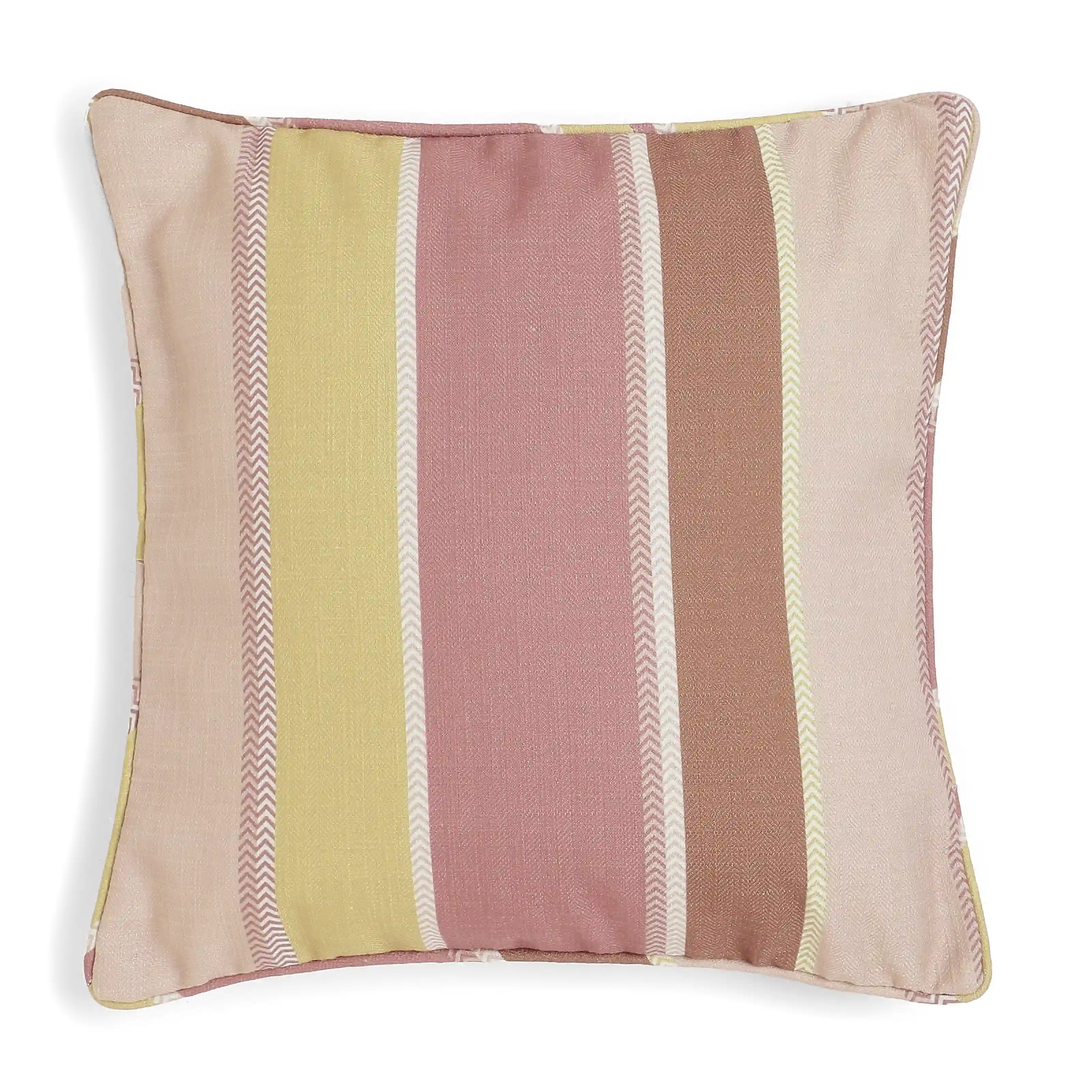 Espricia Printed Cushion Cover | Stripe Story - Image 20