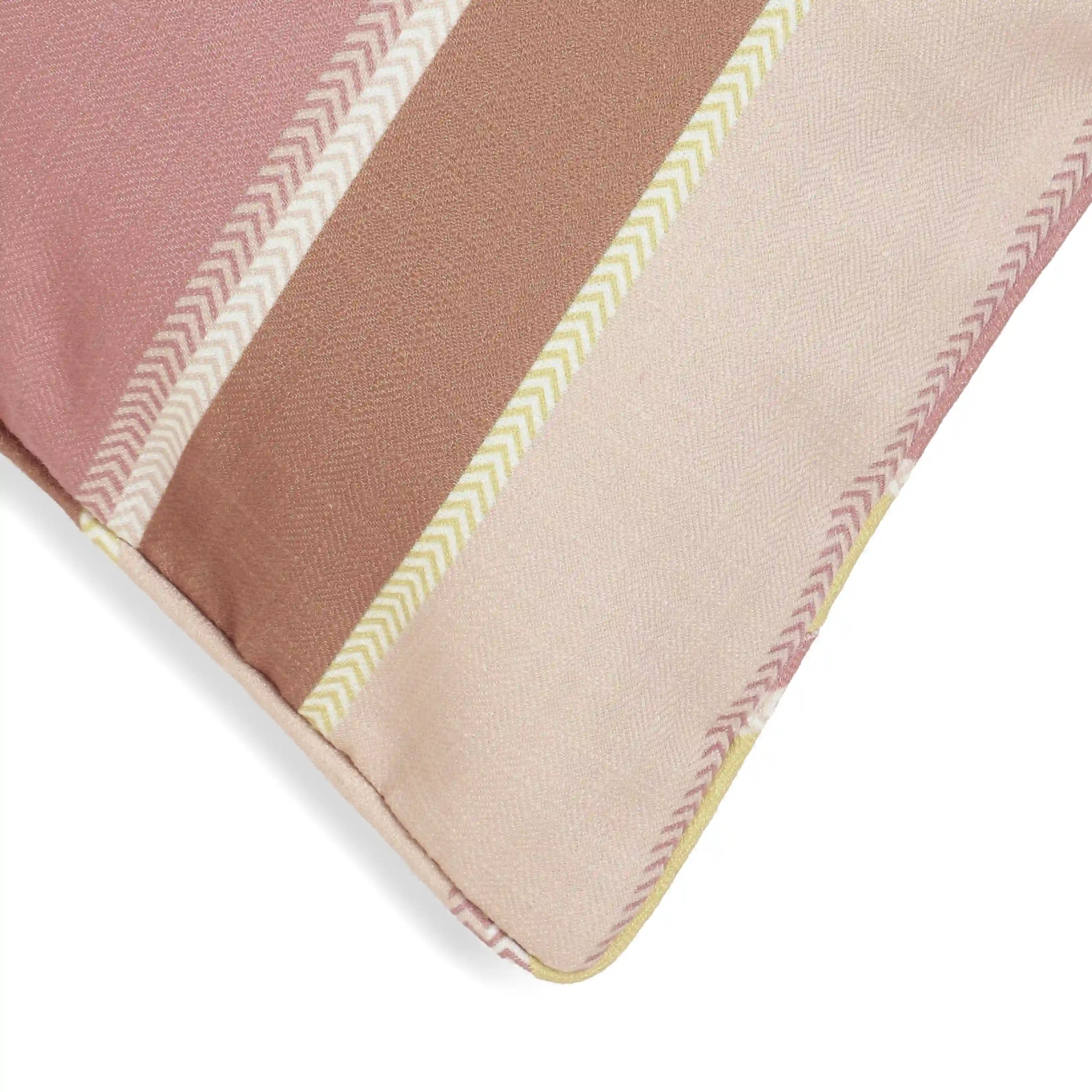 Espricia Printed Cushion Cover | Stripe Story - Image 22