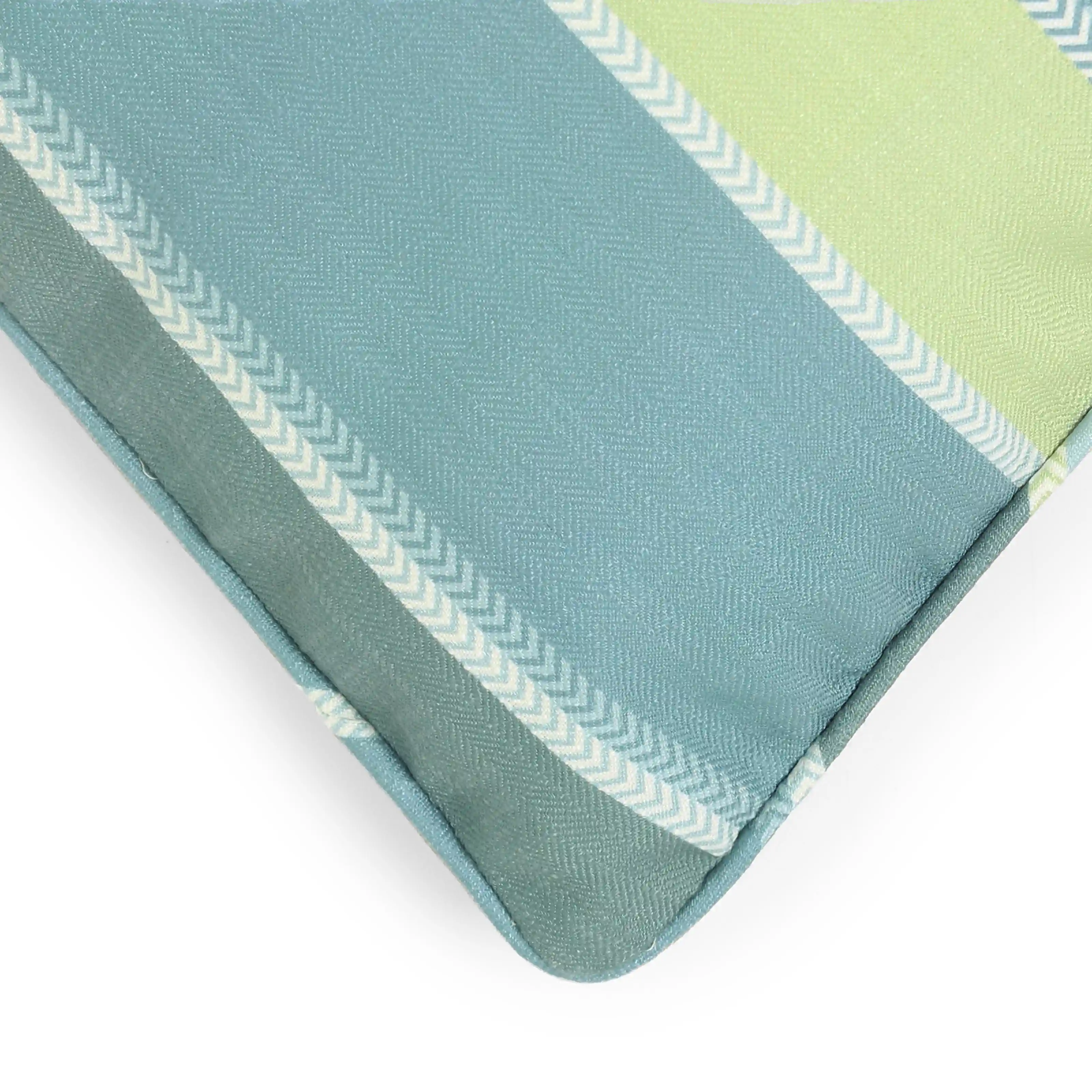 Espricia Printed Cushion Cover | Stripe Story - Image 26