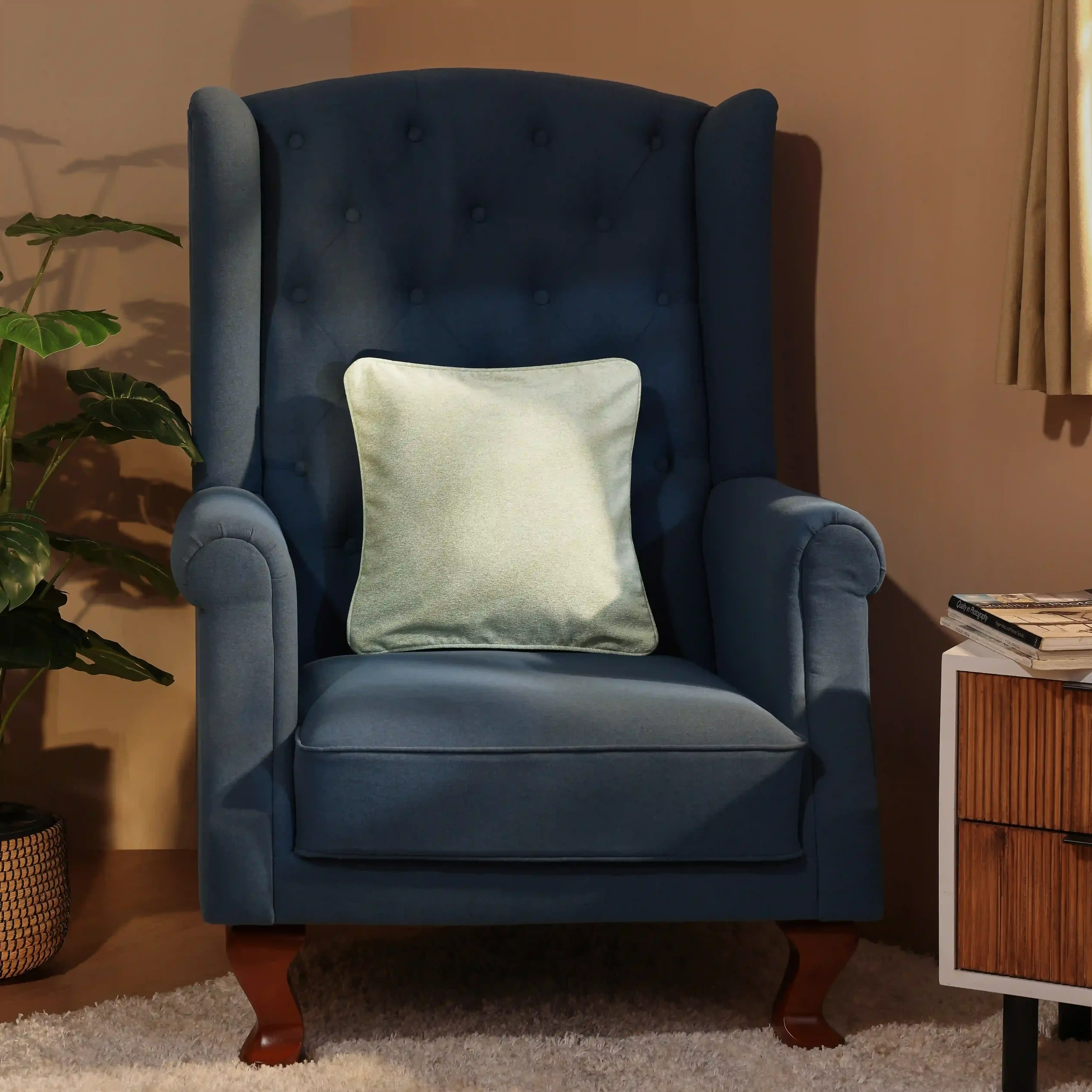 Espricia Solid Cushion Cover | Colour Pop - Image 29