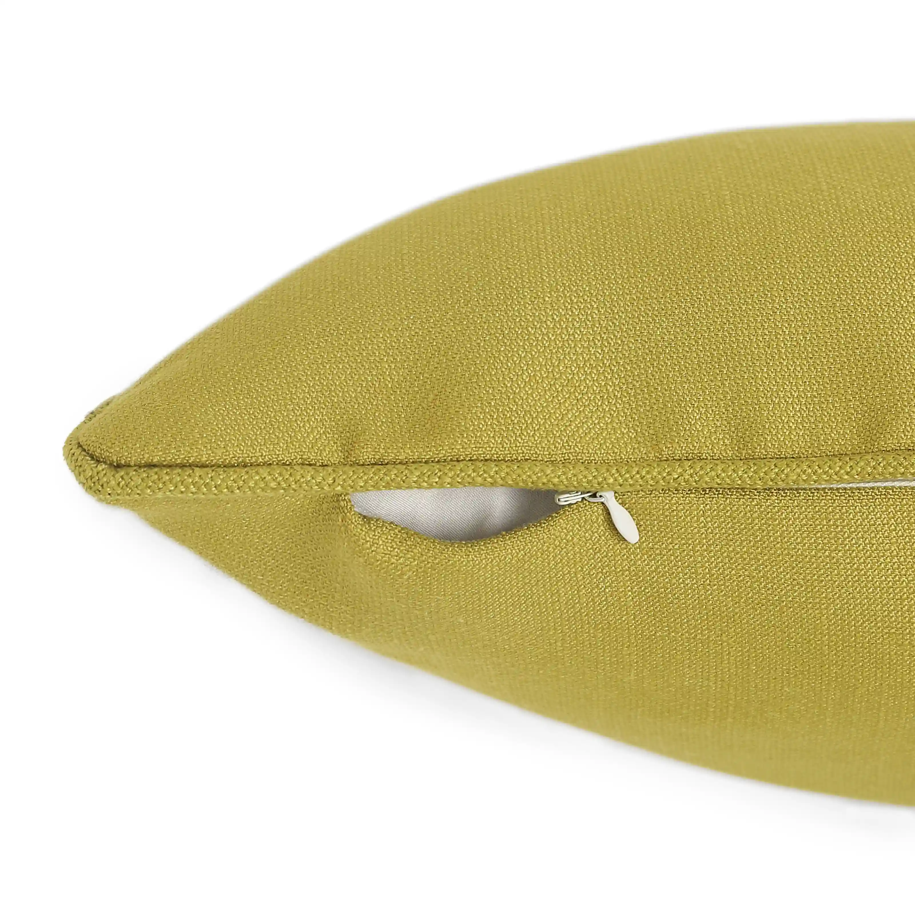 Espricia Solid Cushion Cover | Textura - Image 10