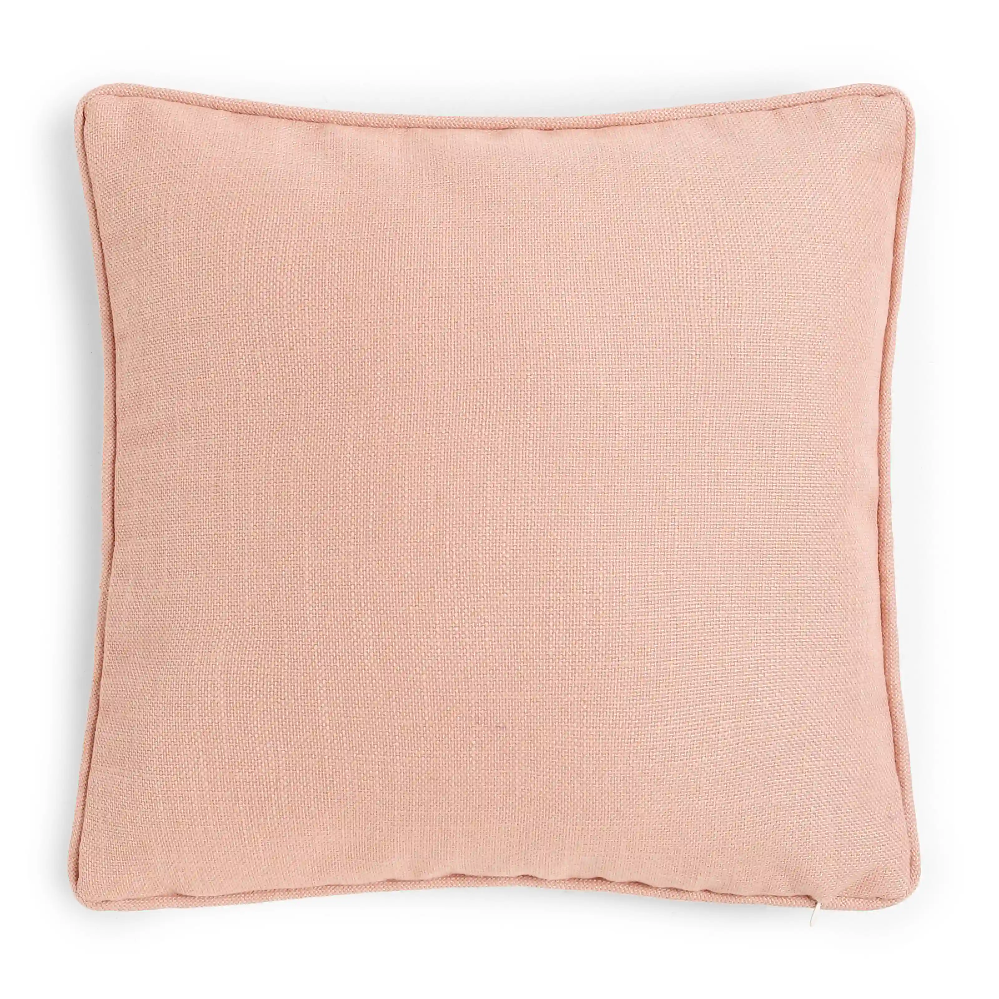 Espricia Solid Cushion Cover | Textura - Image 2
