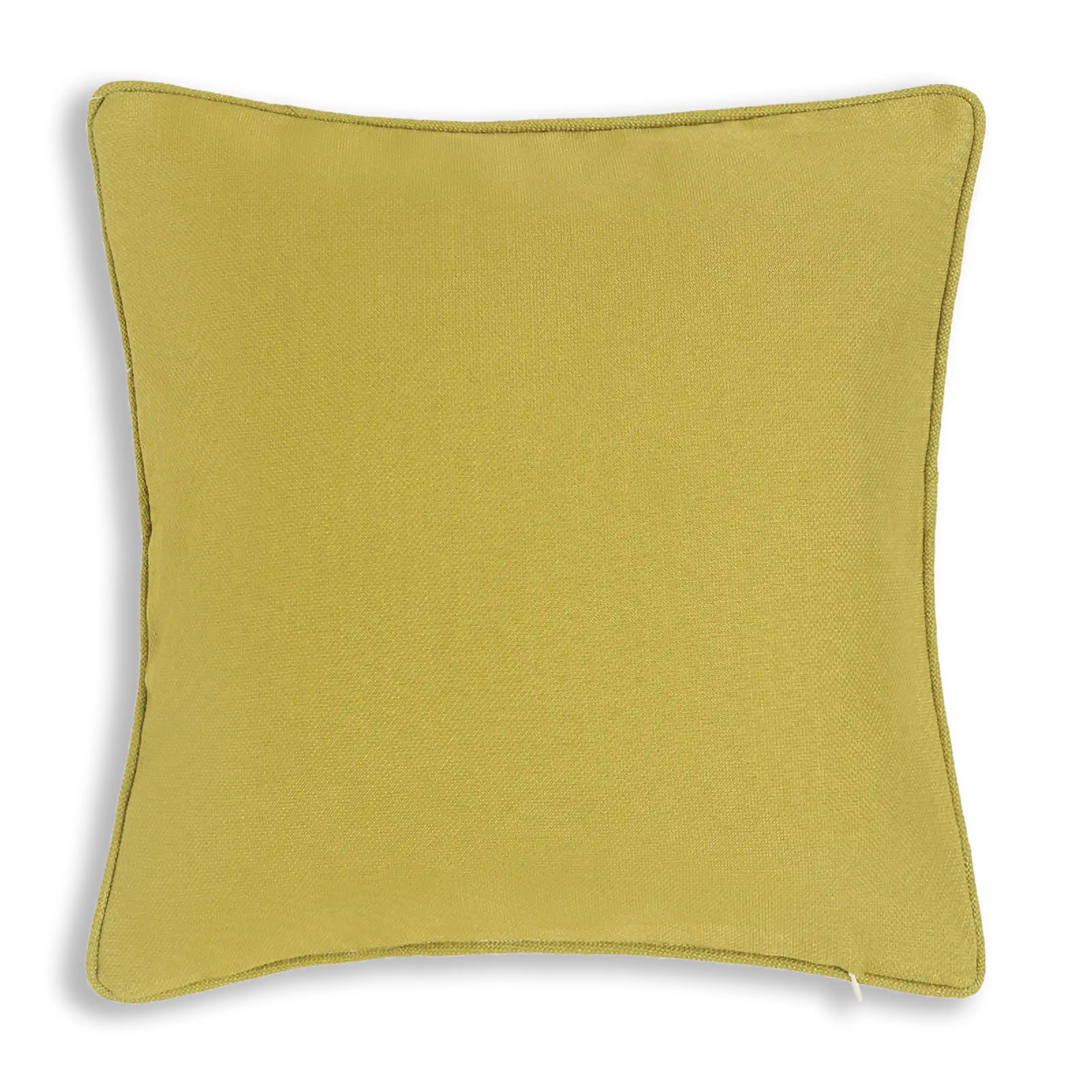 Espricia Solid Cushion Cover | Textura - Image 22
