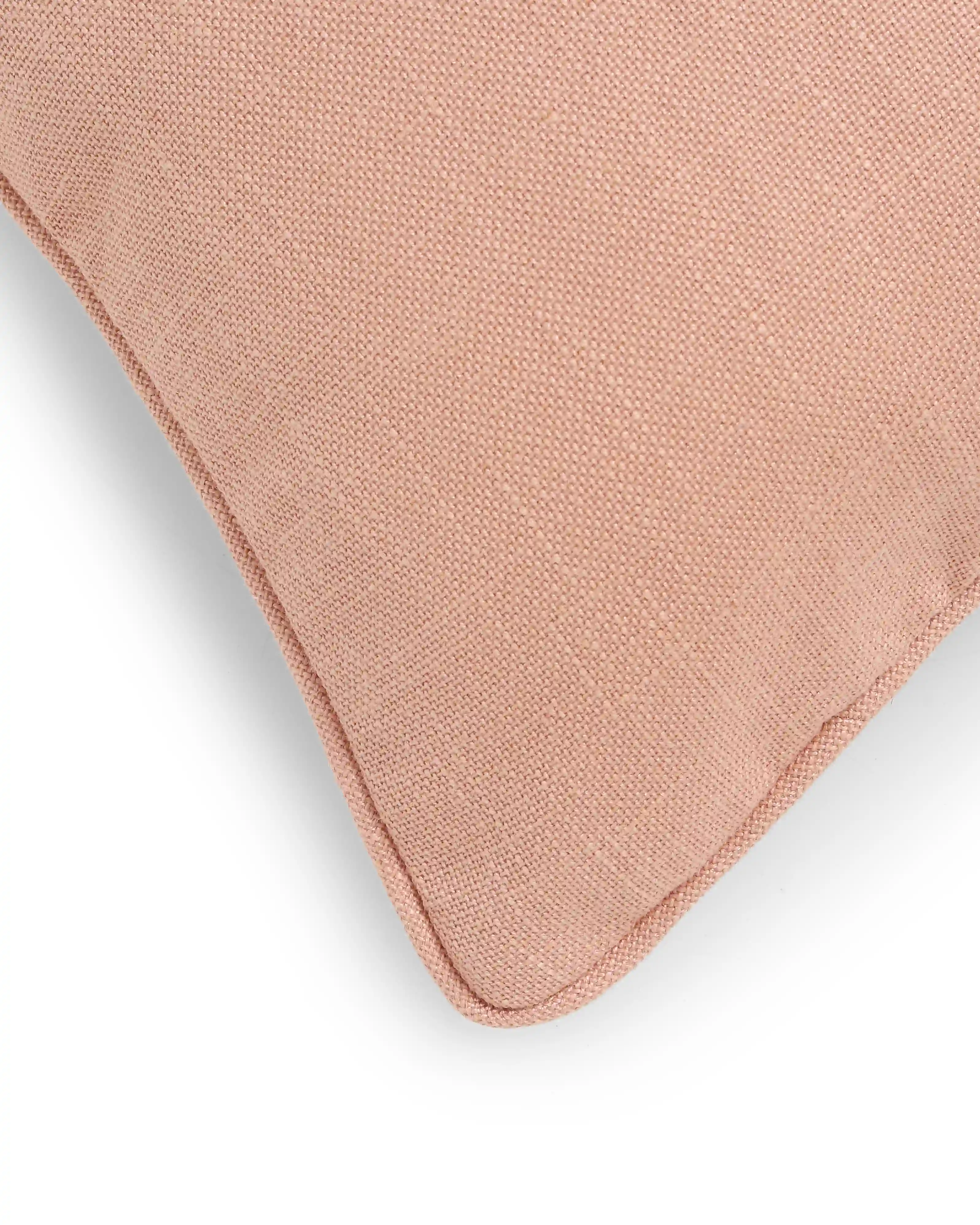Espricia Solid Cushion Cover | Textura - Image 3