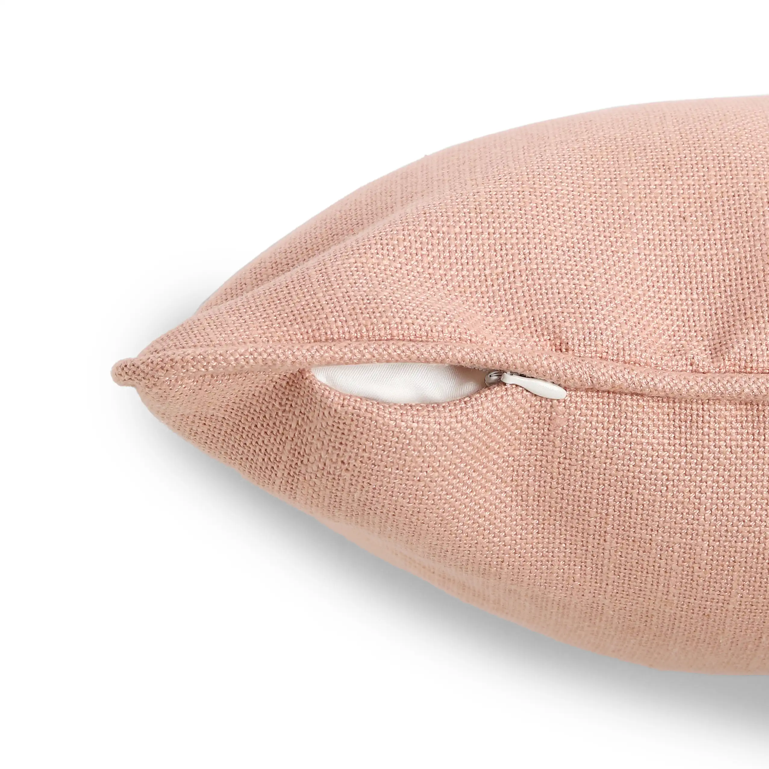 Espricia Solid Cushion Cover | Textura - Image 5