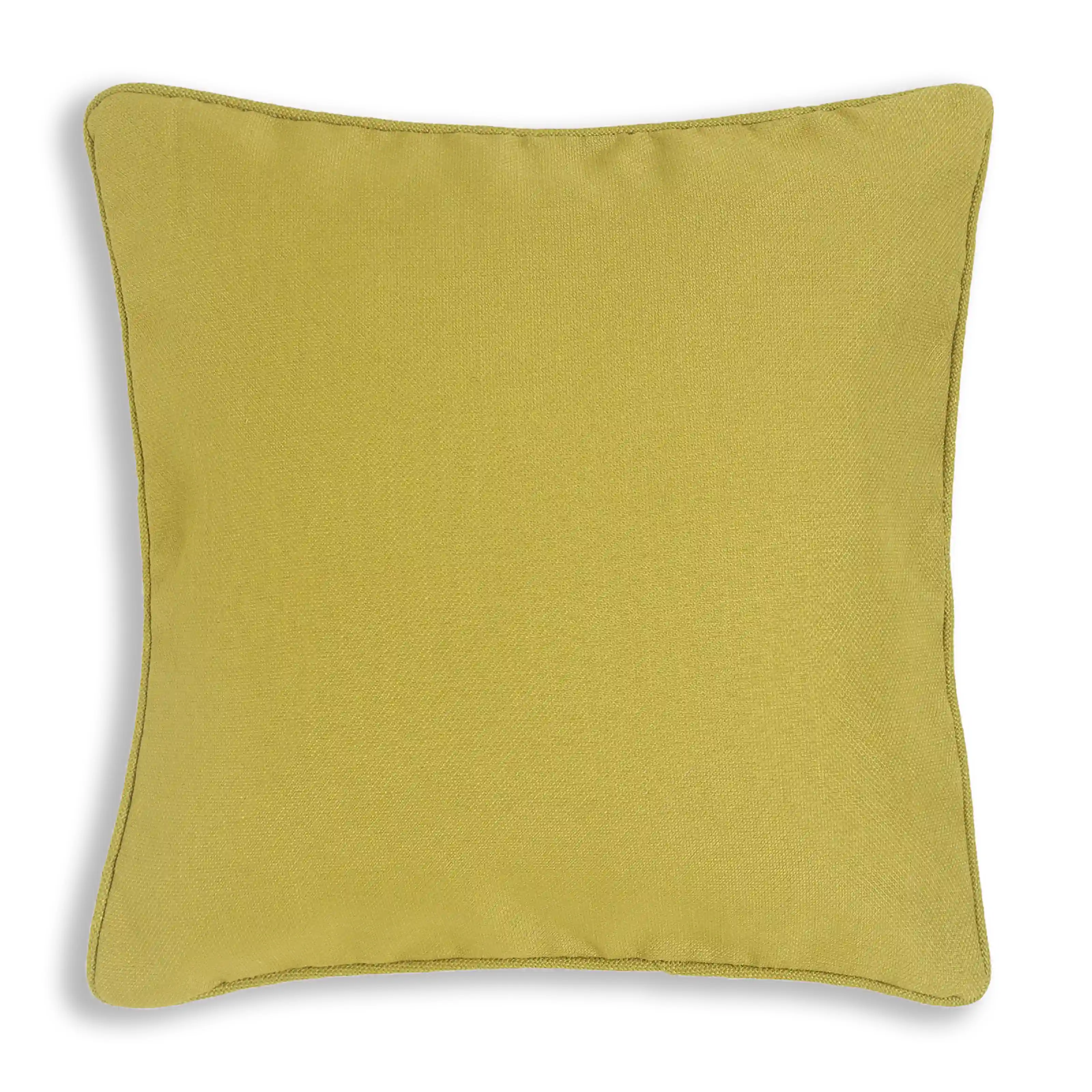 Espricia Solid Cushion Cover | Textura - Image 6