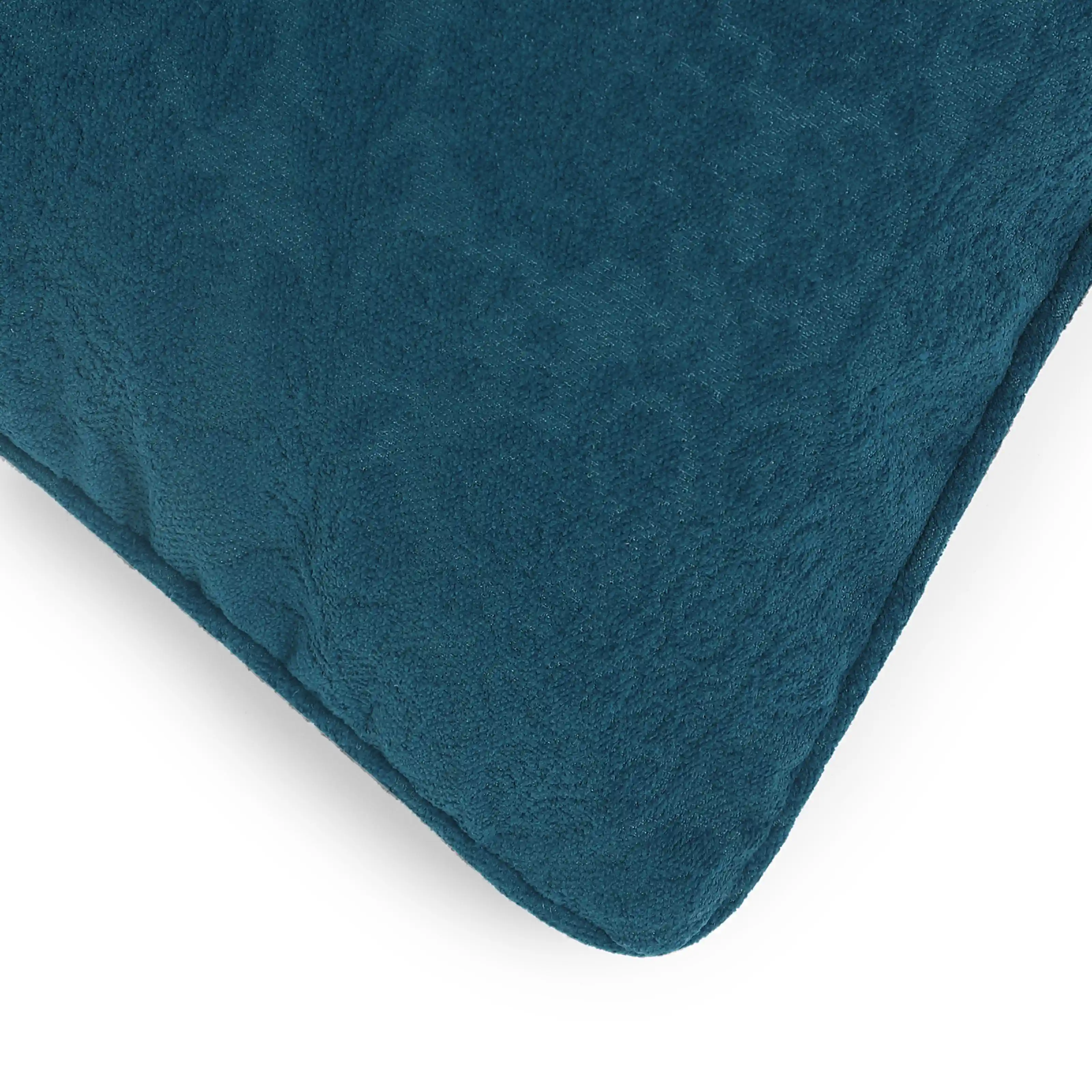 Espricia Woven Cushion Cover | Floral Shadow - Image 3