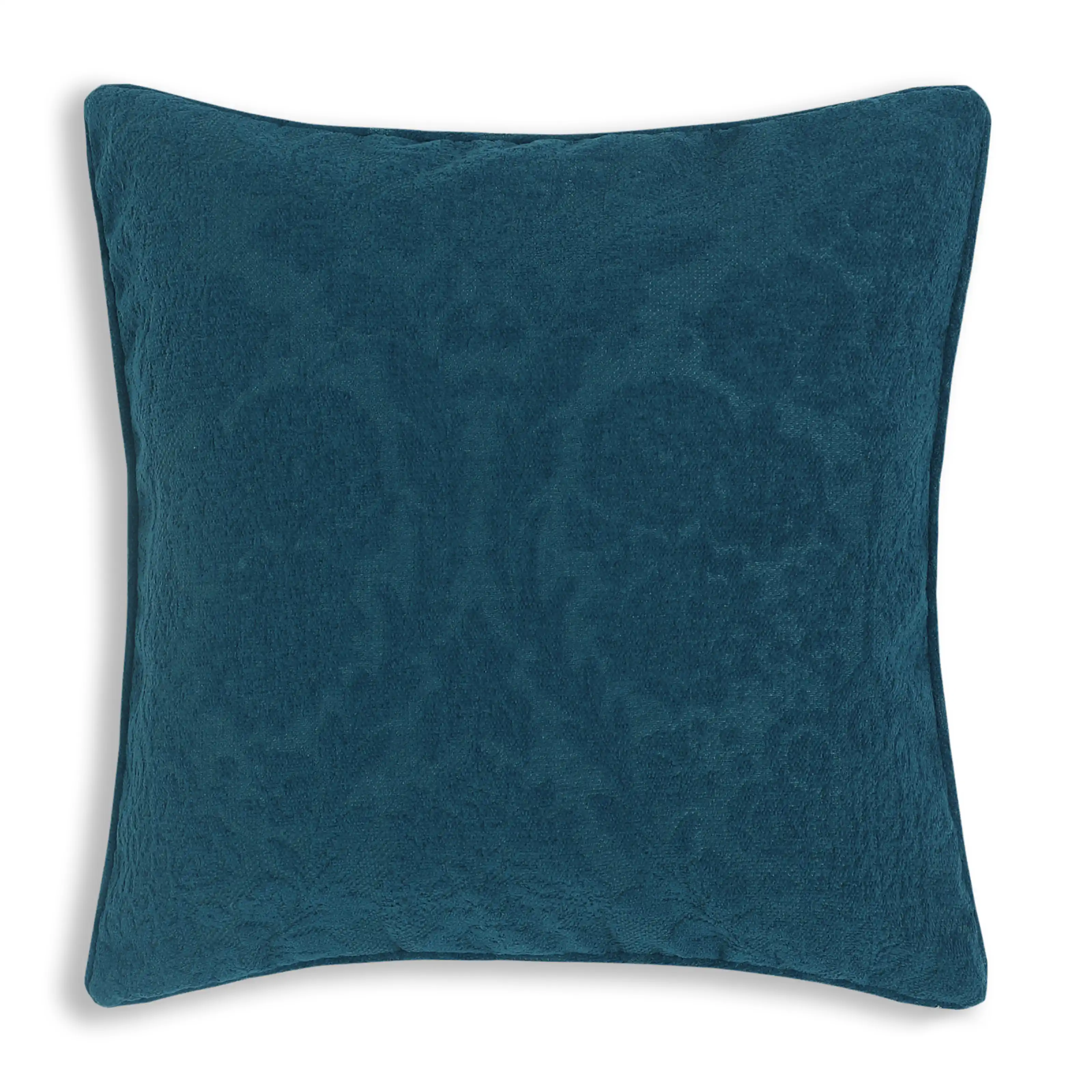 Espricia Woven Cushion Cover | Floral Shadow - Image 6