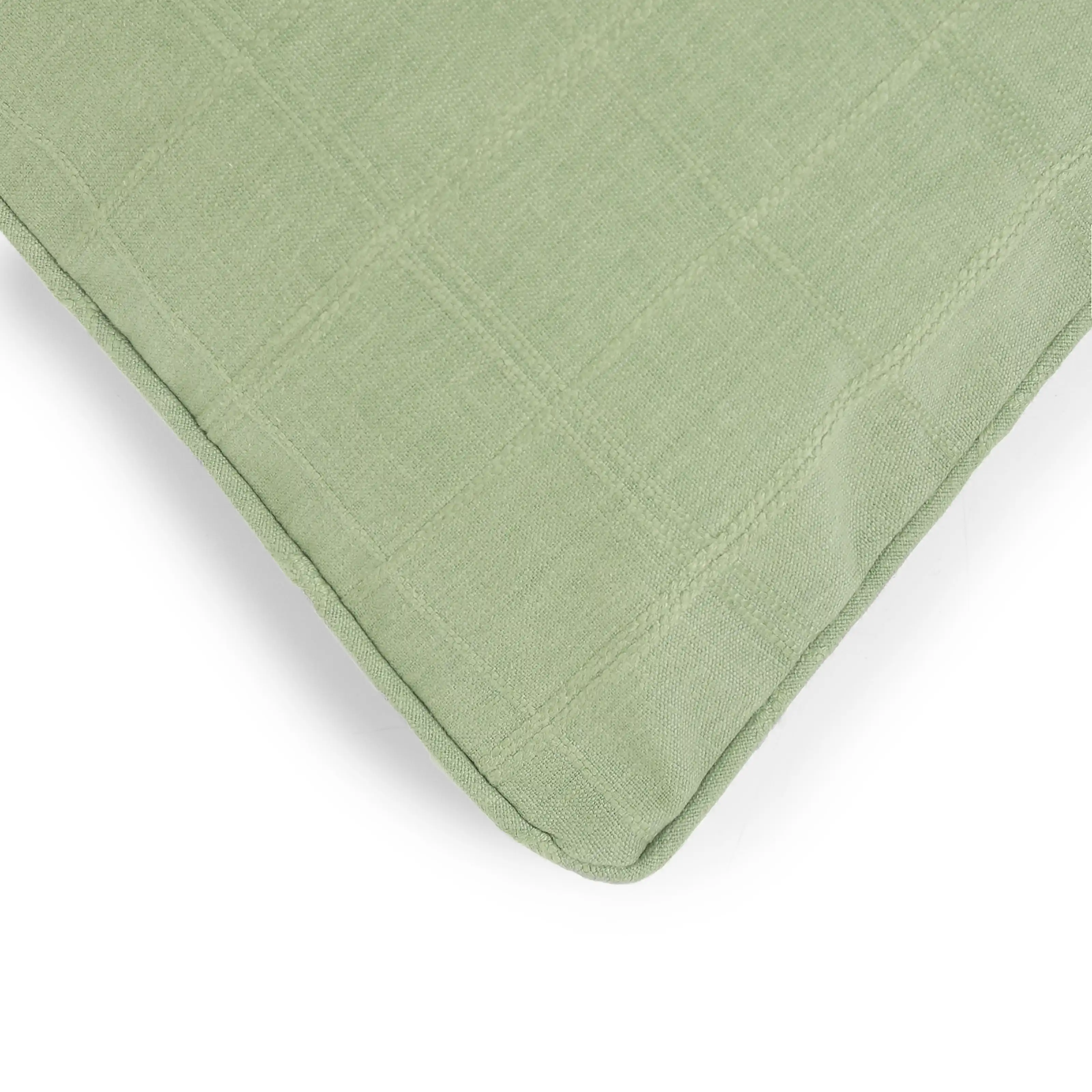 Espricia Woven Cushion Cover | Interlaced - Image 8