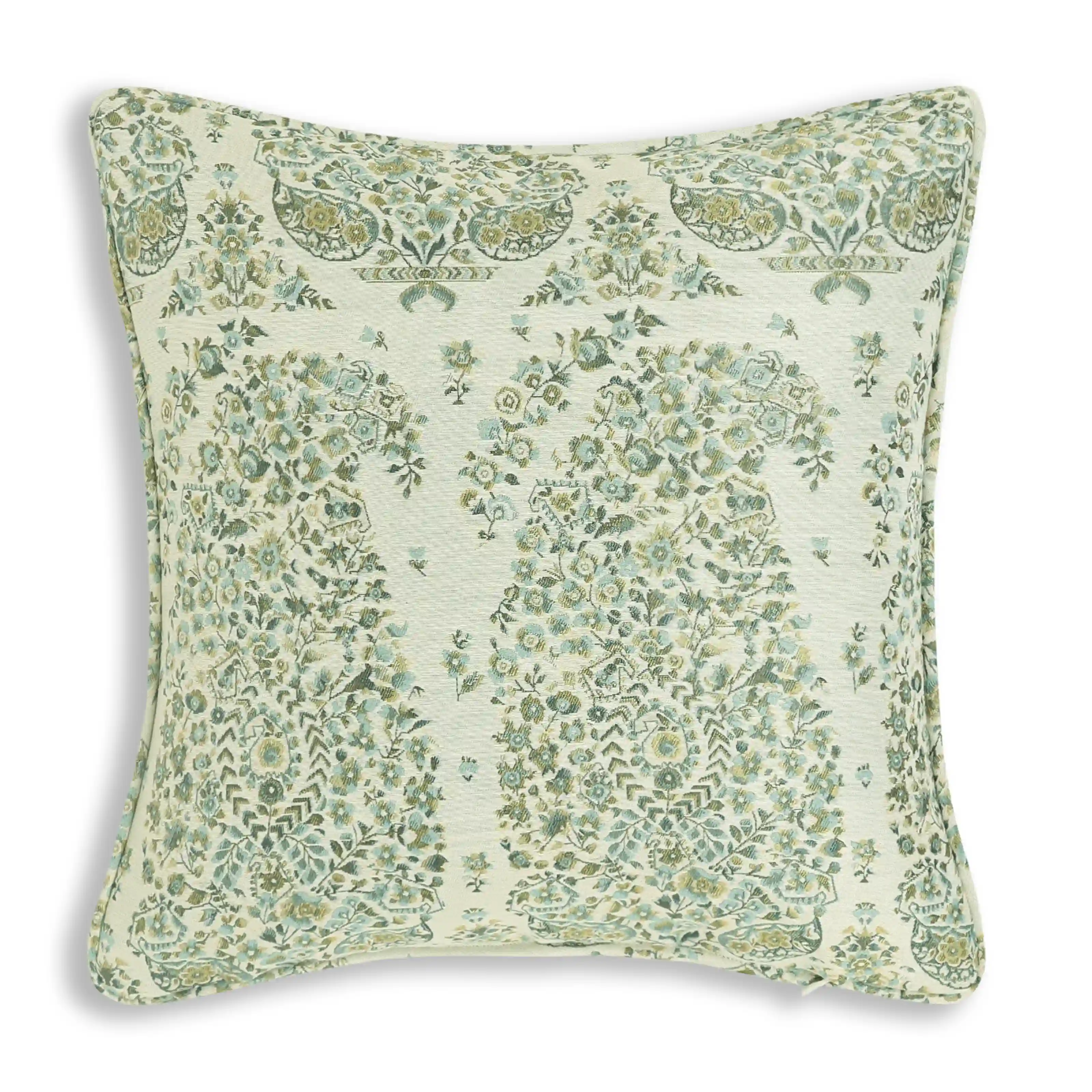 Espricia Woven Cushion Cover | Paisley Dreams - Image 17
