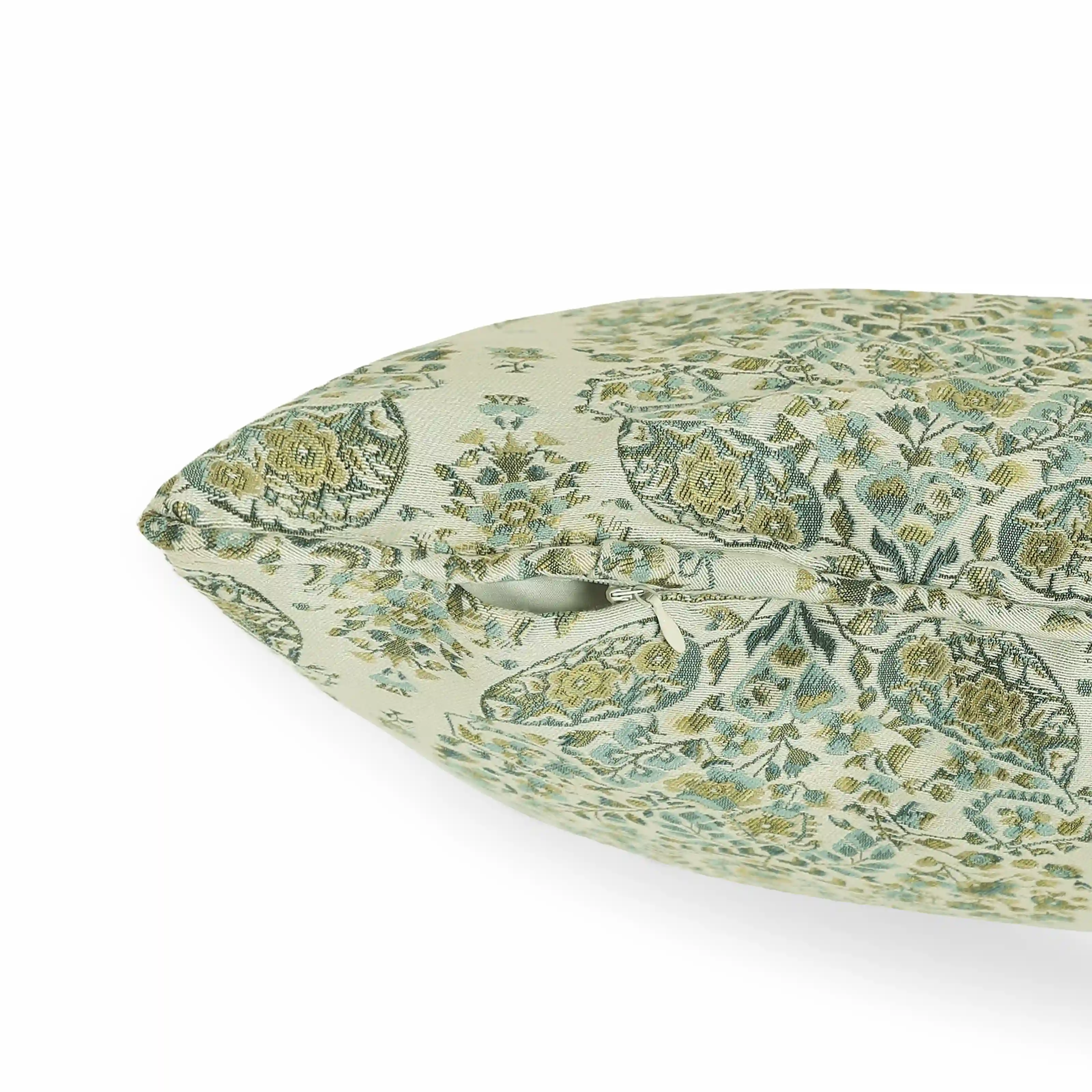 Espricia Woven Cushion Cover | Paisley Dreams - Image 20