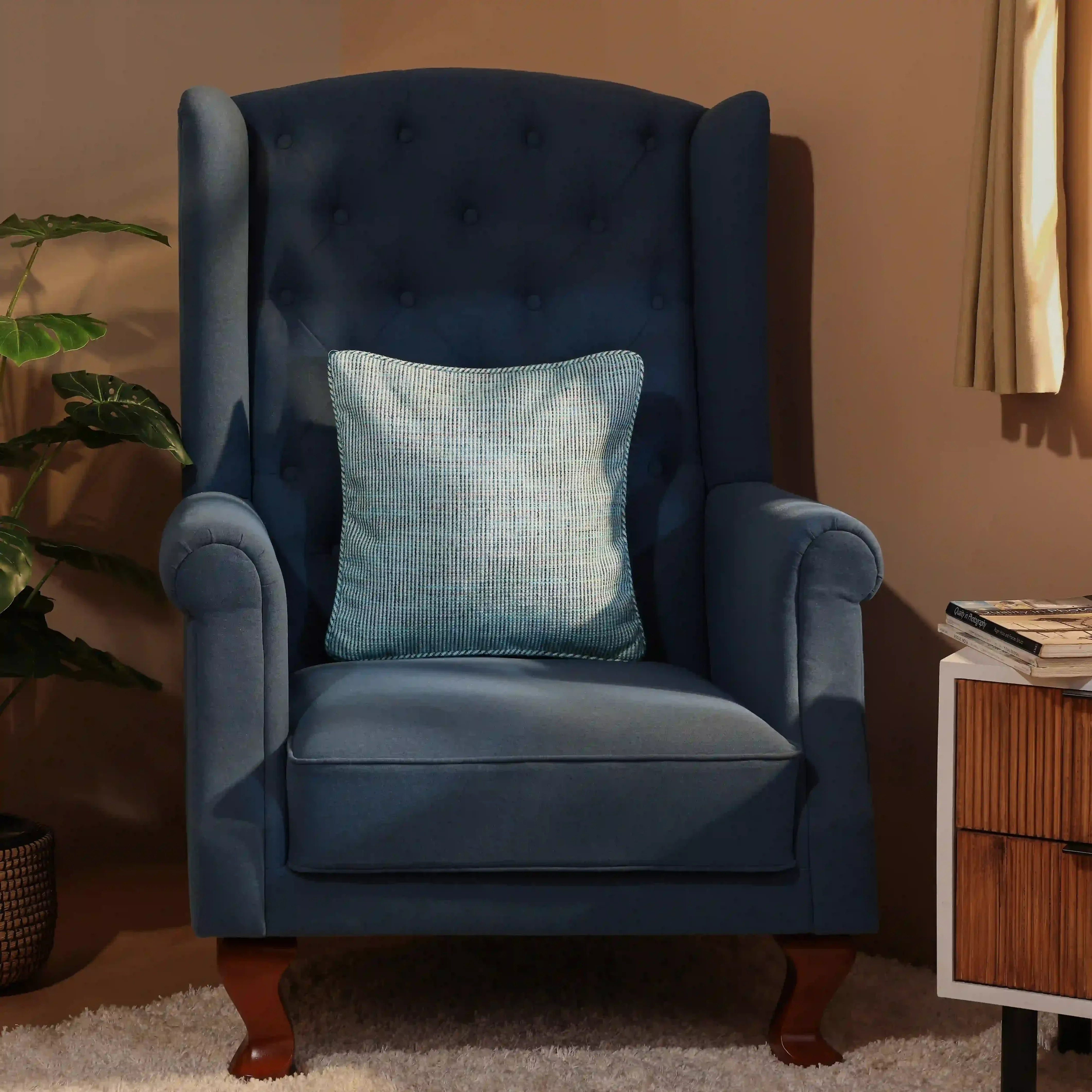 Espricia Woven Cushion Cover | Surface Story - Image 19