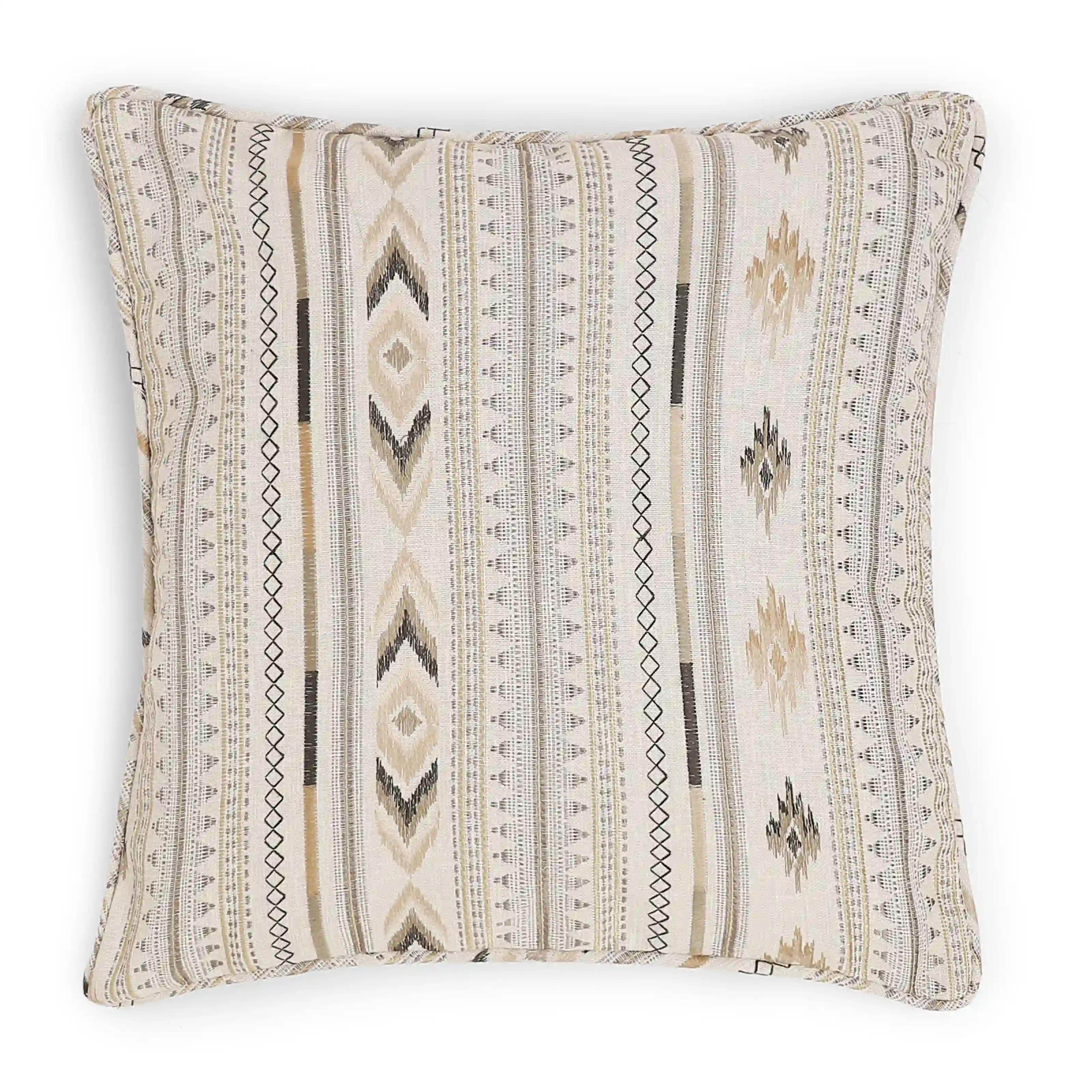 Espricia Woven Cushion Cover | Tribal Loom - Image 6