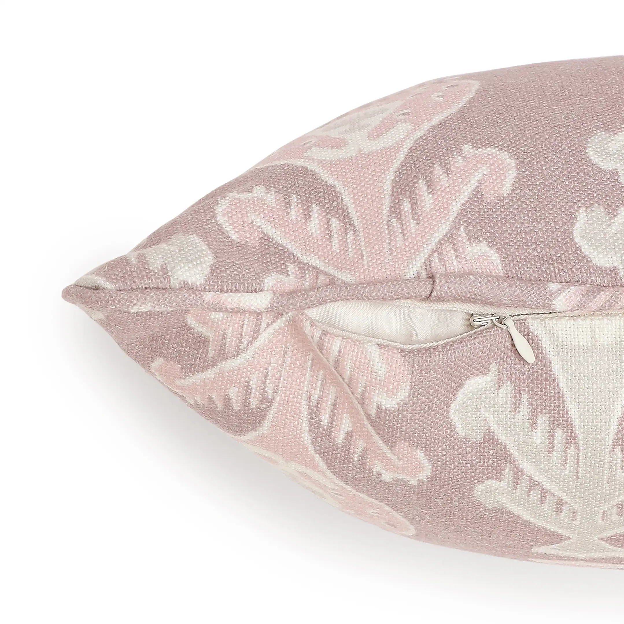 Estrella Printed Cushion Cover | Echoes Of Ikat - Image 35