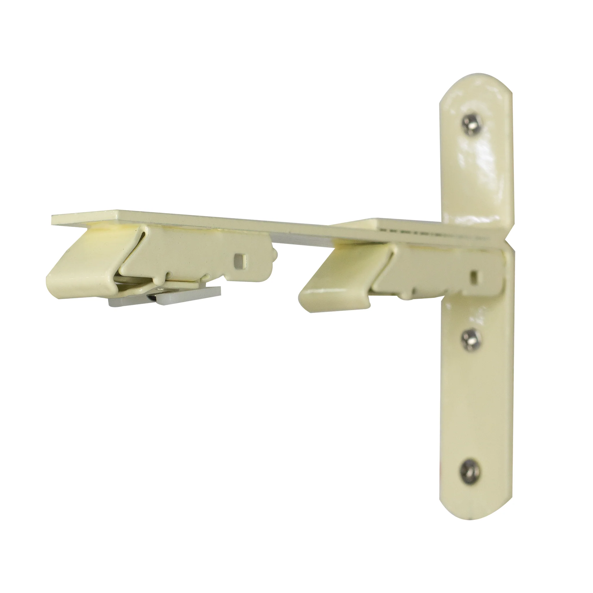 Flexi Track Manual Curtain Track with Ceiling Holder - Image 11