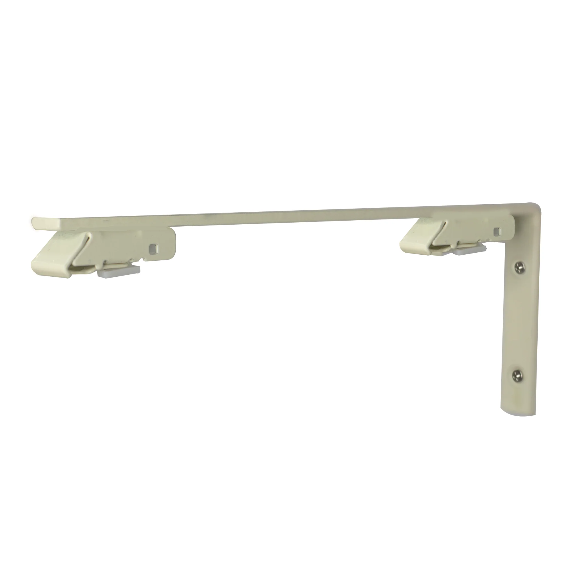 Flexi Track Manual Curtain Track with Ceiling Holder - Image 14