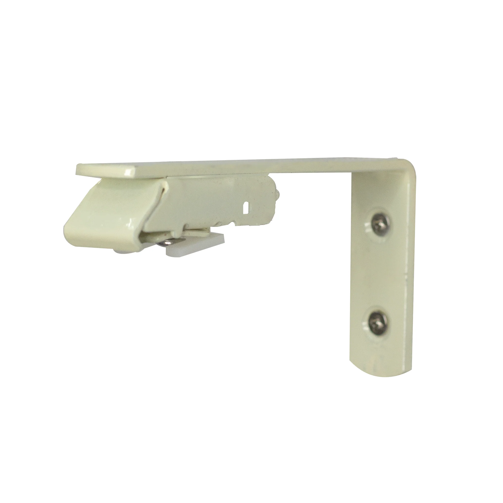 Flexi Track Manual Curtain Track with Ceiling Holder - Image 15