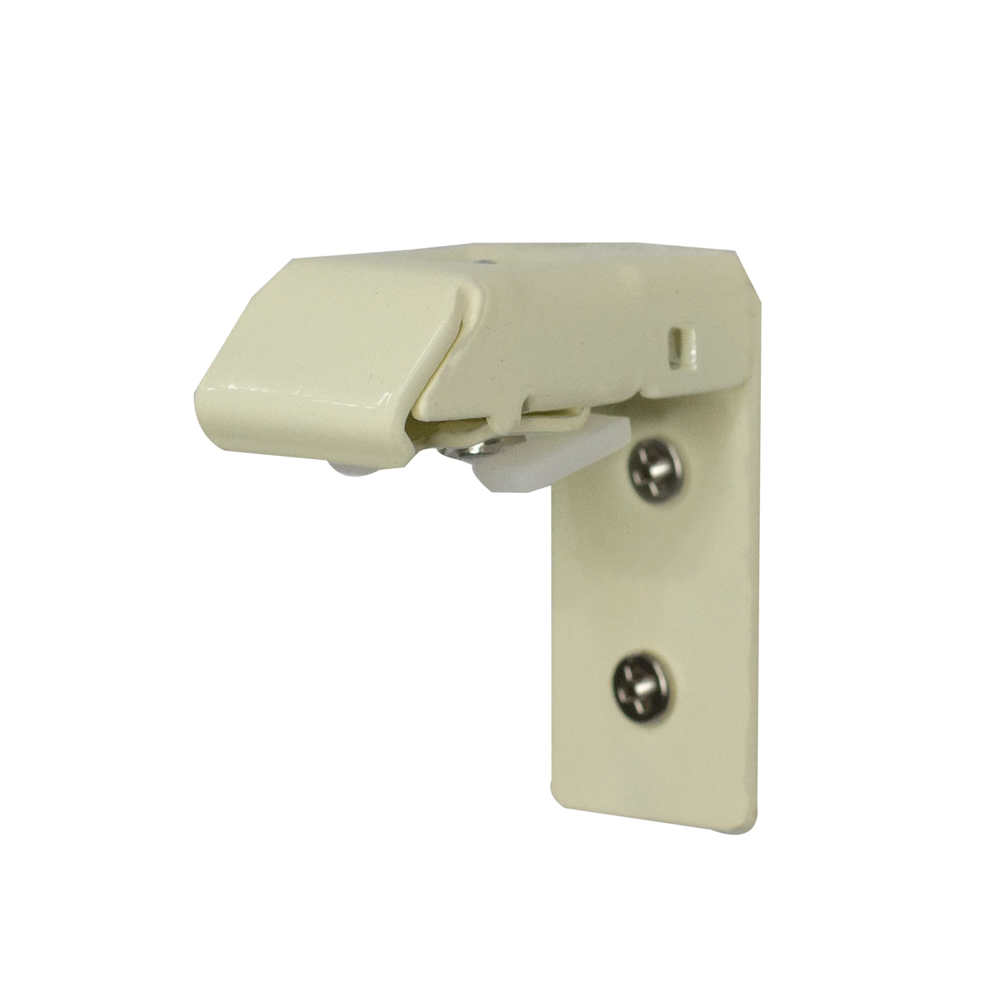 Flexi Track Manual Curtain Track with Ceiling Holder - Image 16