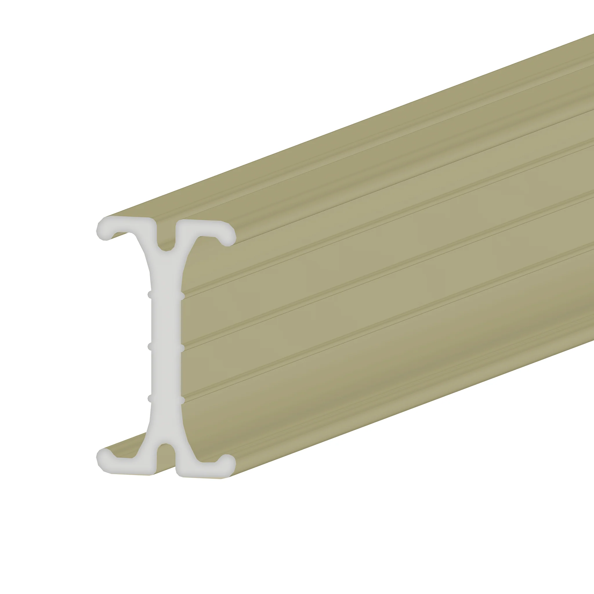 Flexi Track Manual Curtain Track with Ceiling Holder - Image 17