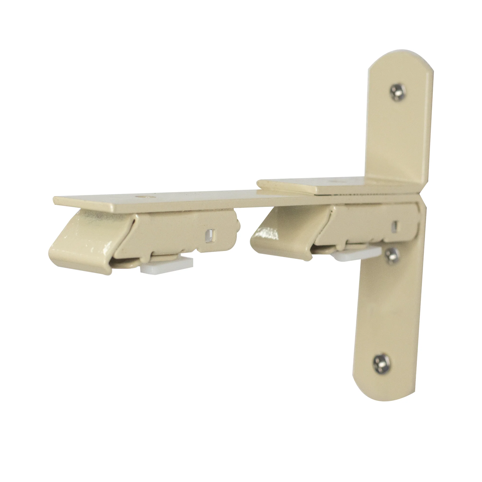Flexi Track Manual Curtain Track with Ceiling Holder - Image 18