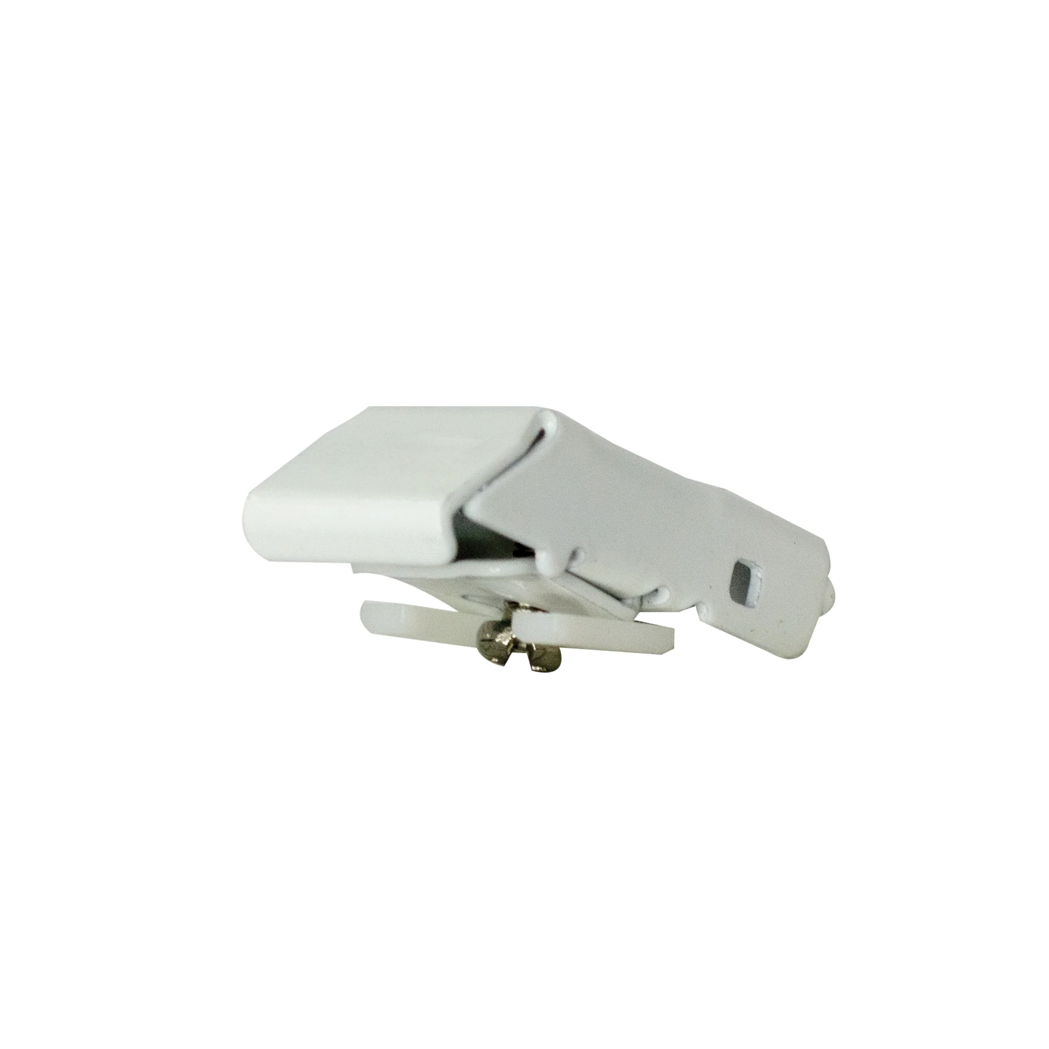 Flexi Track Manual Curtain Track with Ceiling Holder - Image 2