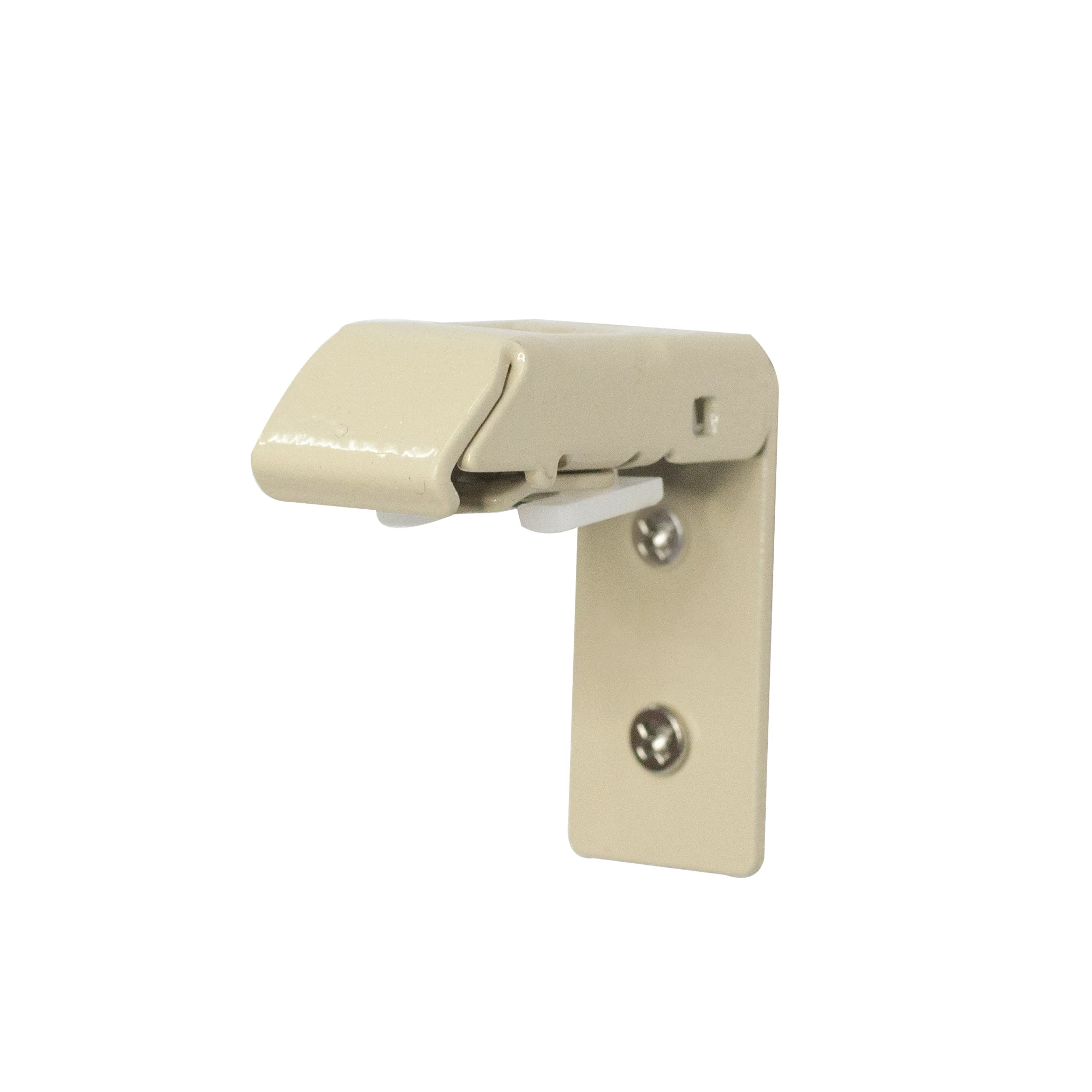 Flexi Track Manual Curtain Track with Ceiling Holder - Image 23
