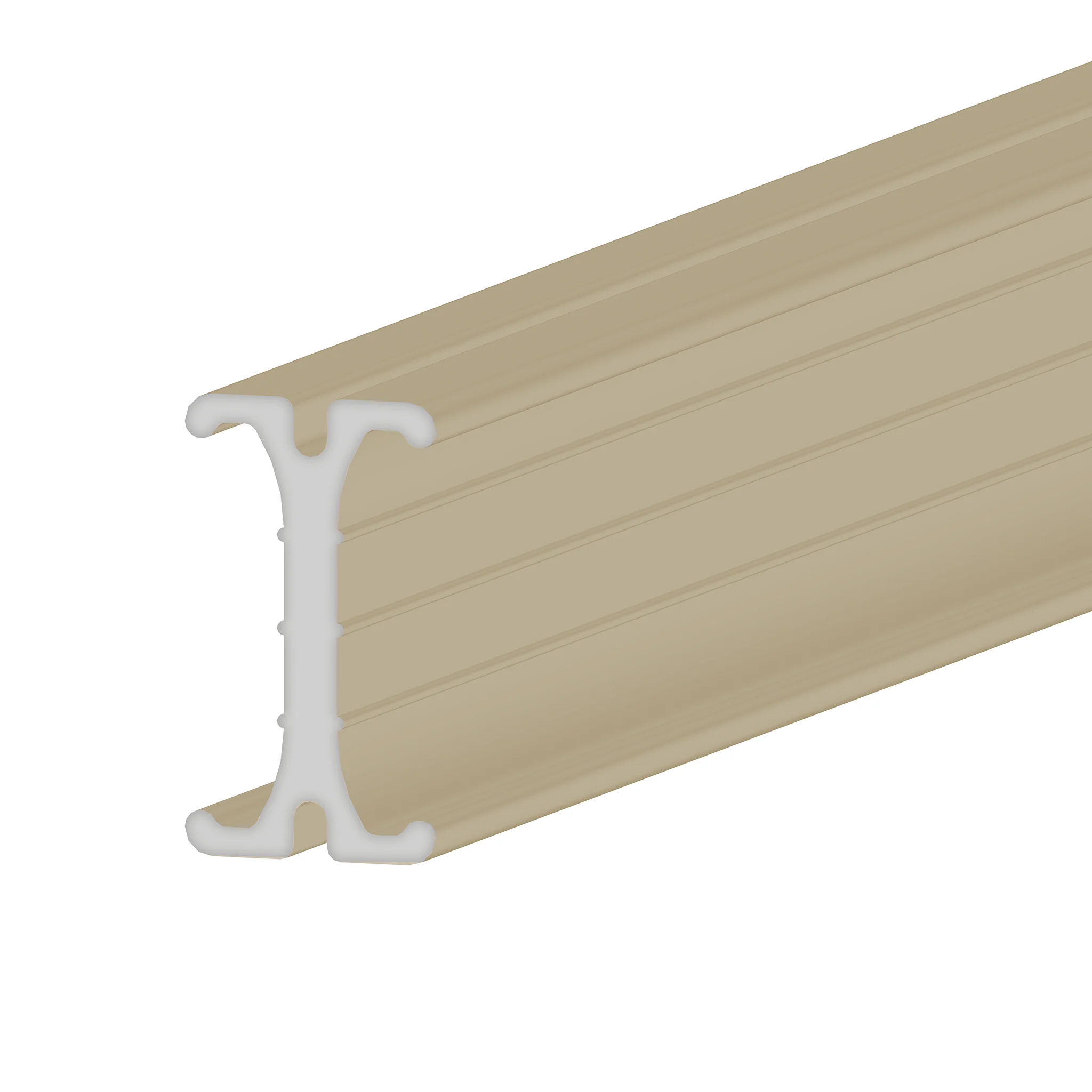 Flexi Track Manual Curtain Track with Ceiling Holder - Image 24
