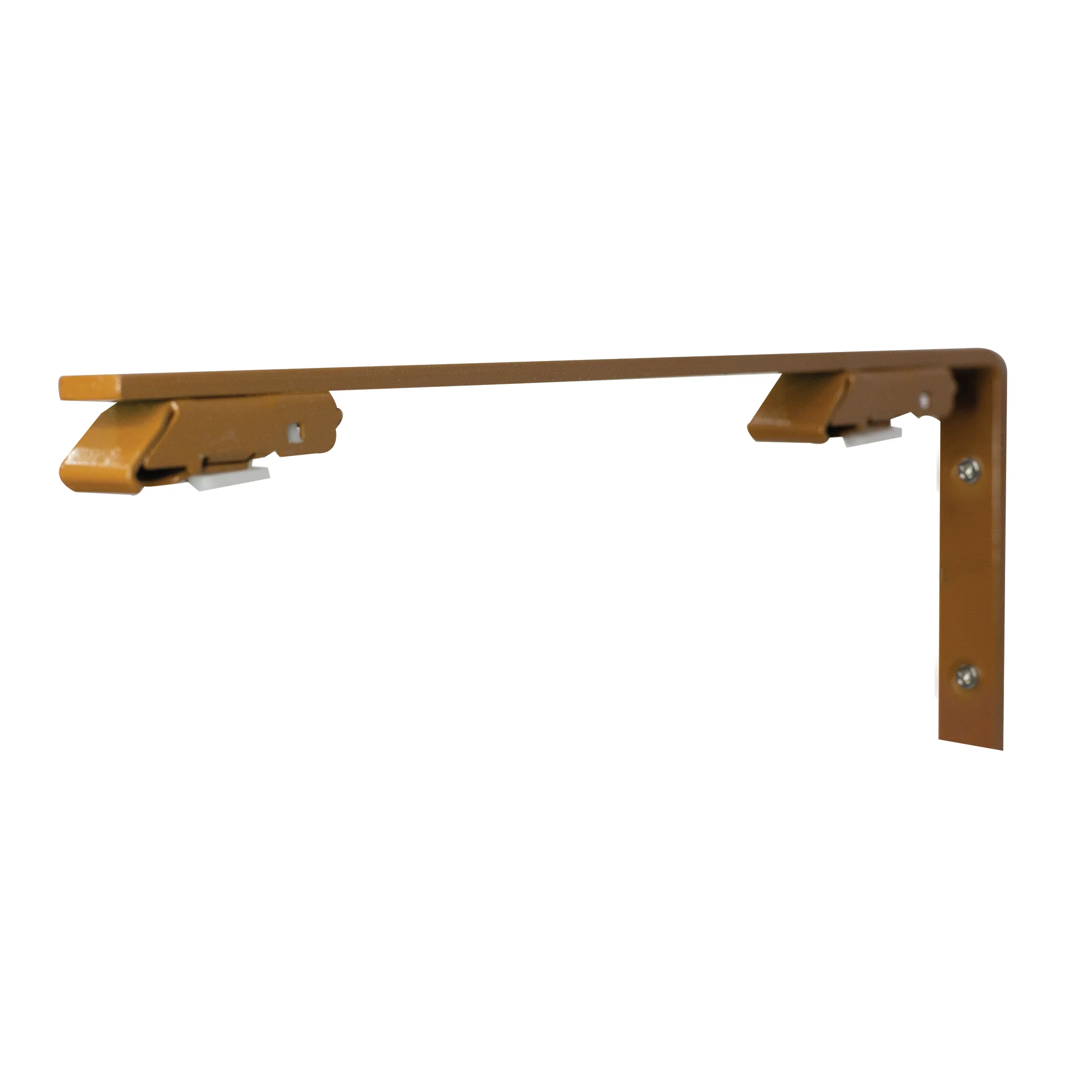Flexi Track Manual Curtain Track with Ceiling Holder - Image 28