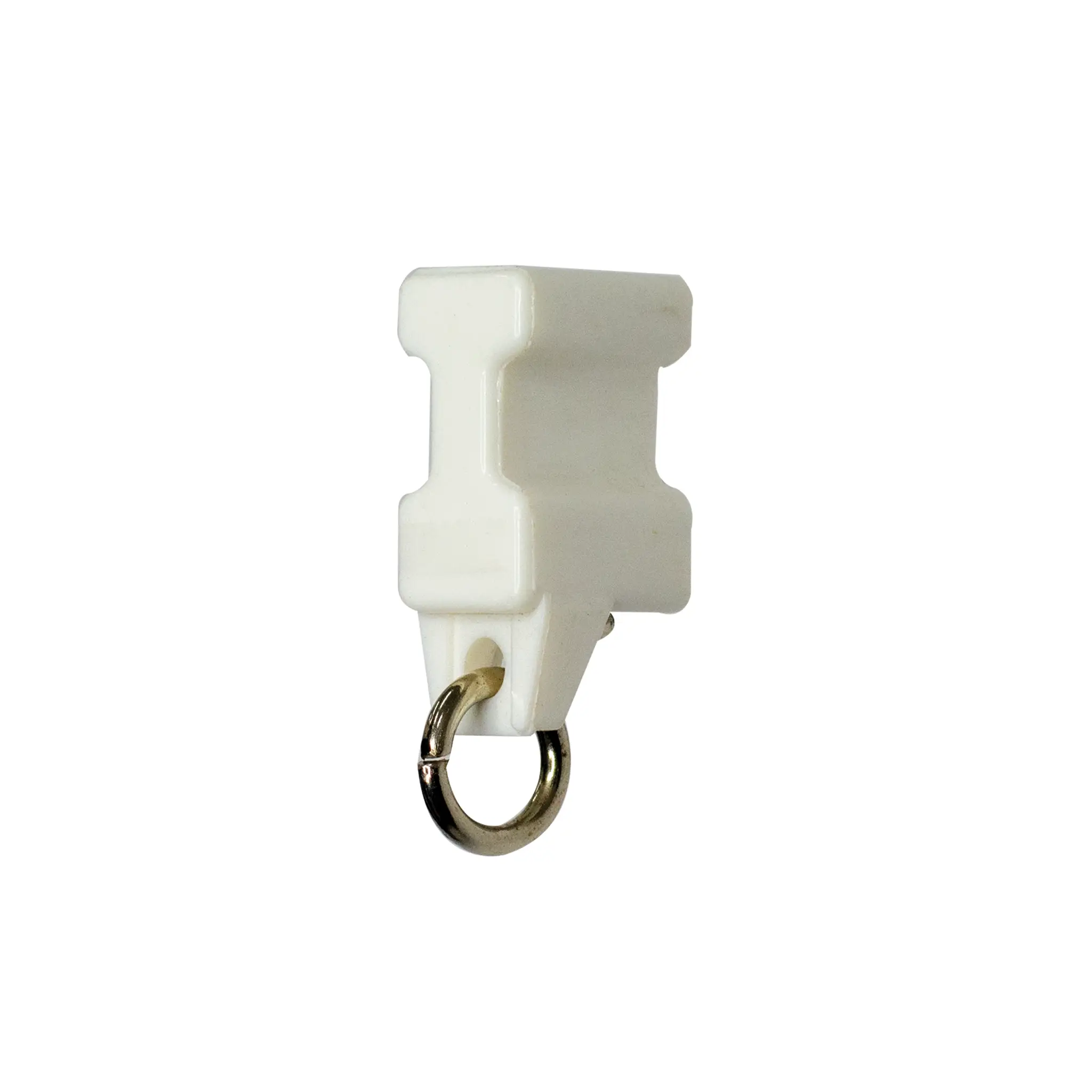Flexi Track Manual Curtain Track with Ceiling Holder - Image 3