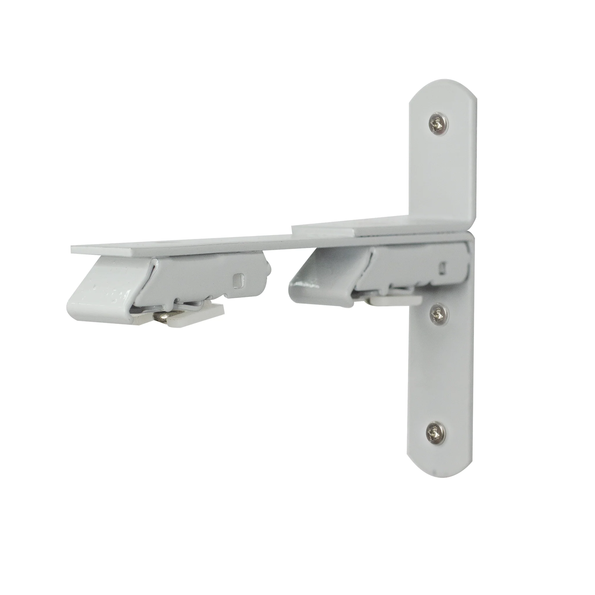 Flexi Track Manual Curtain Track with Ceiling Holder - Image 31