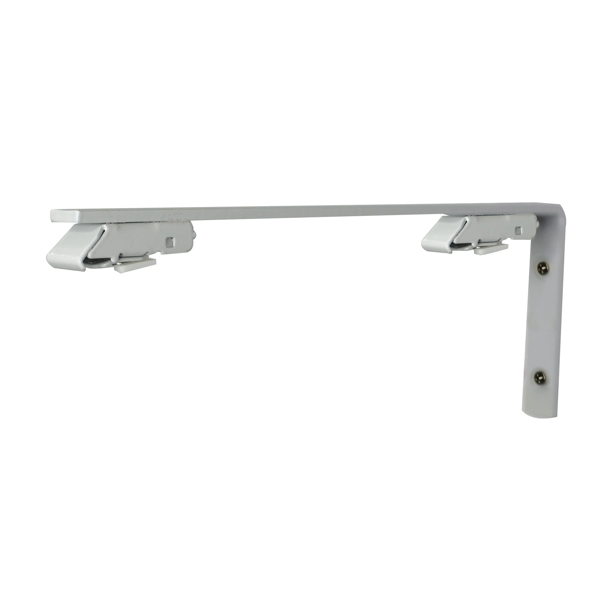 Flexi Track Manual Curtain Track with Ceiling Holder - Image 34