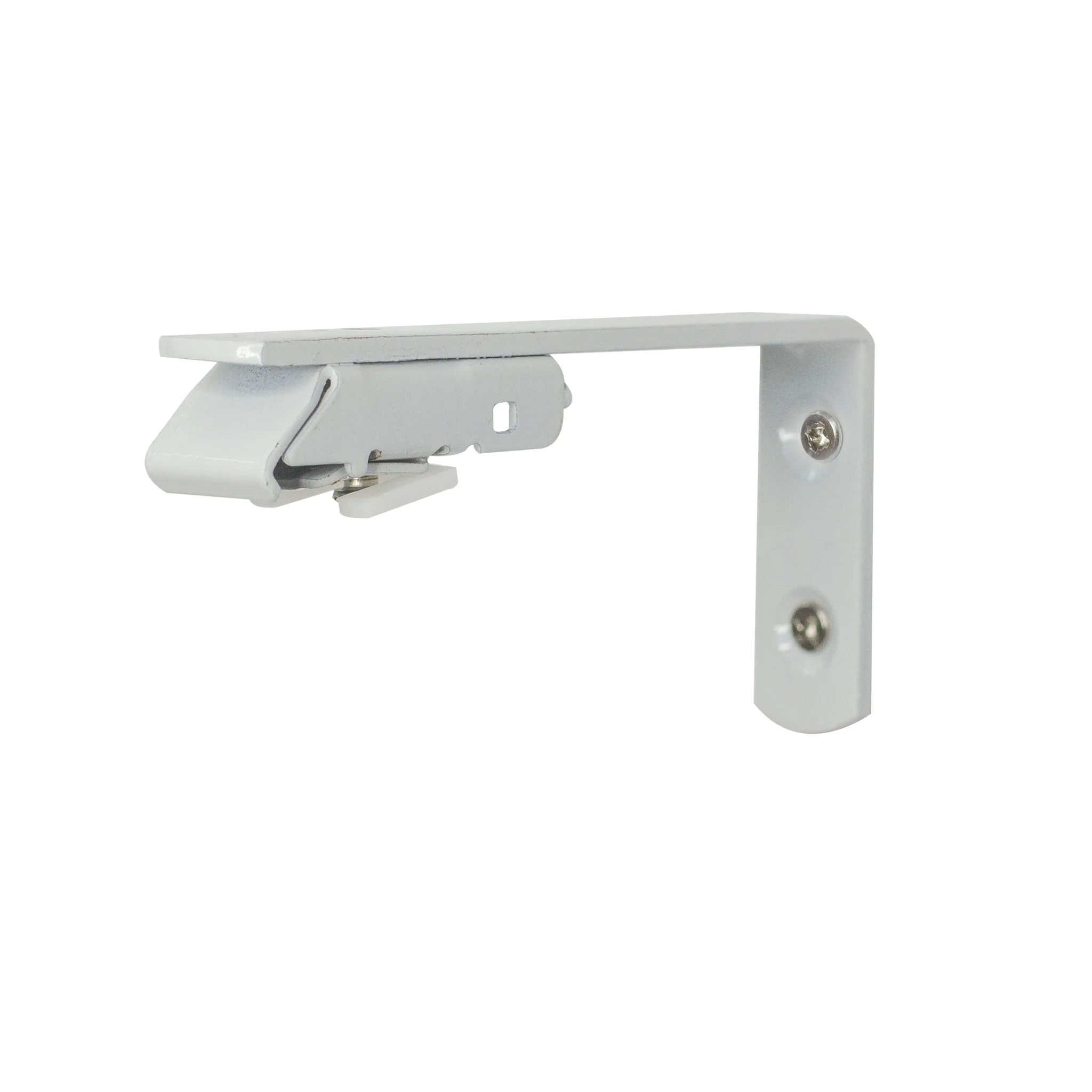 Flexi Track Manual Curtain Track with Ceiling Holder - Image 35