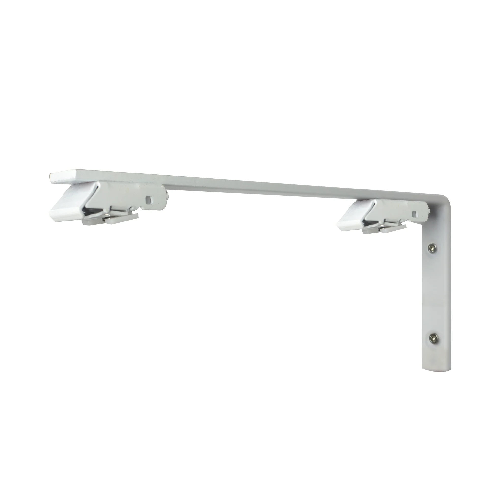Flexi Track Manual Curtain Track with Ceiling Holder - Image 4
