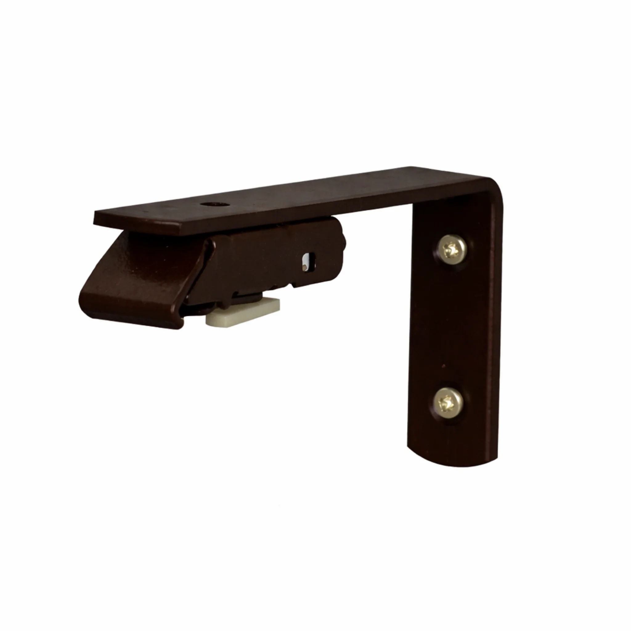 Flexi Track Manual Curtain Track with Ceiling Holder - Image 42