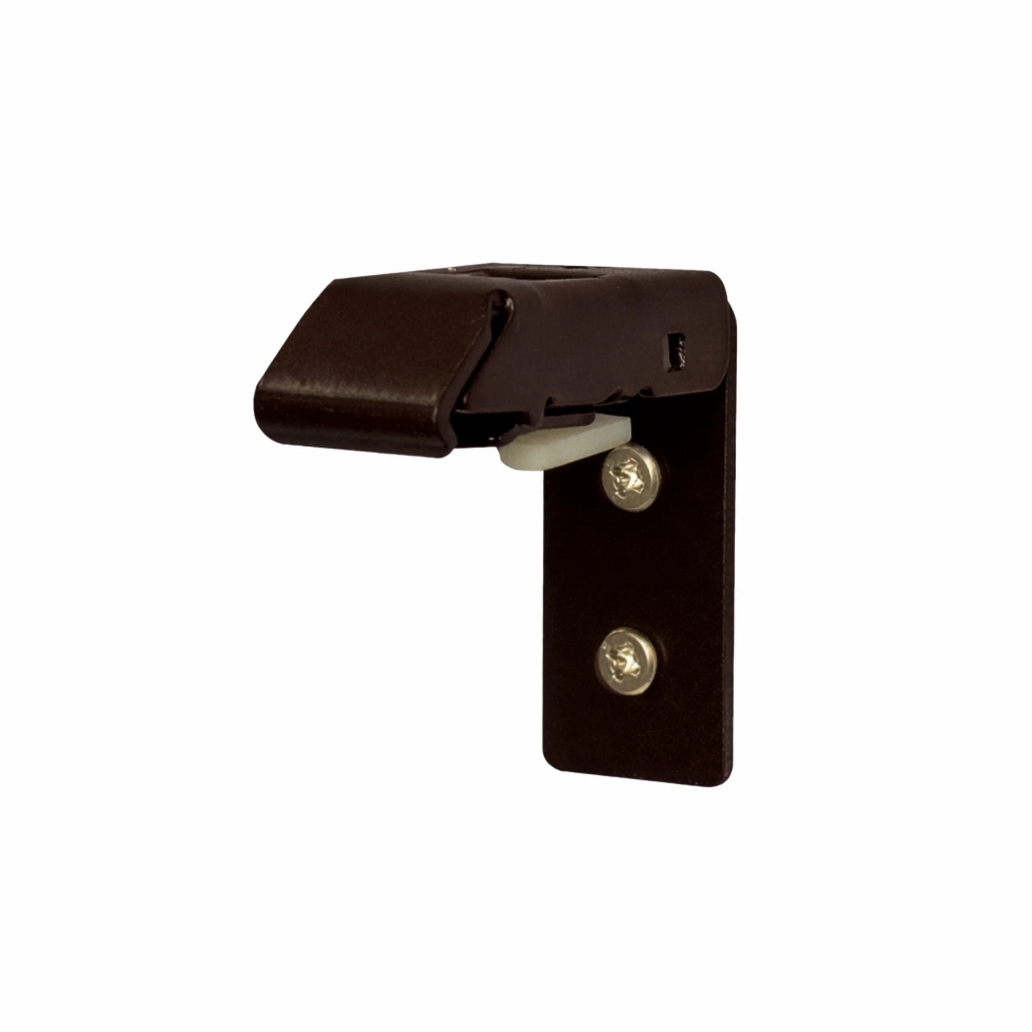 Flexi Track Manual Curtain Track with Ceiling Holder - Image 43