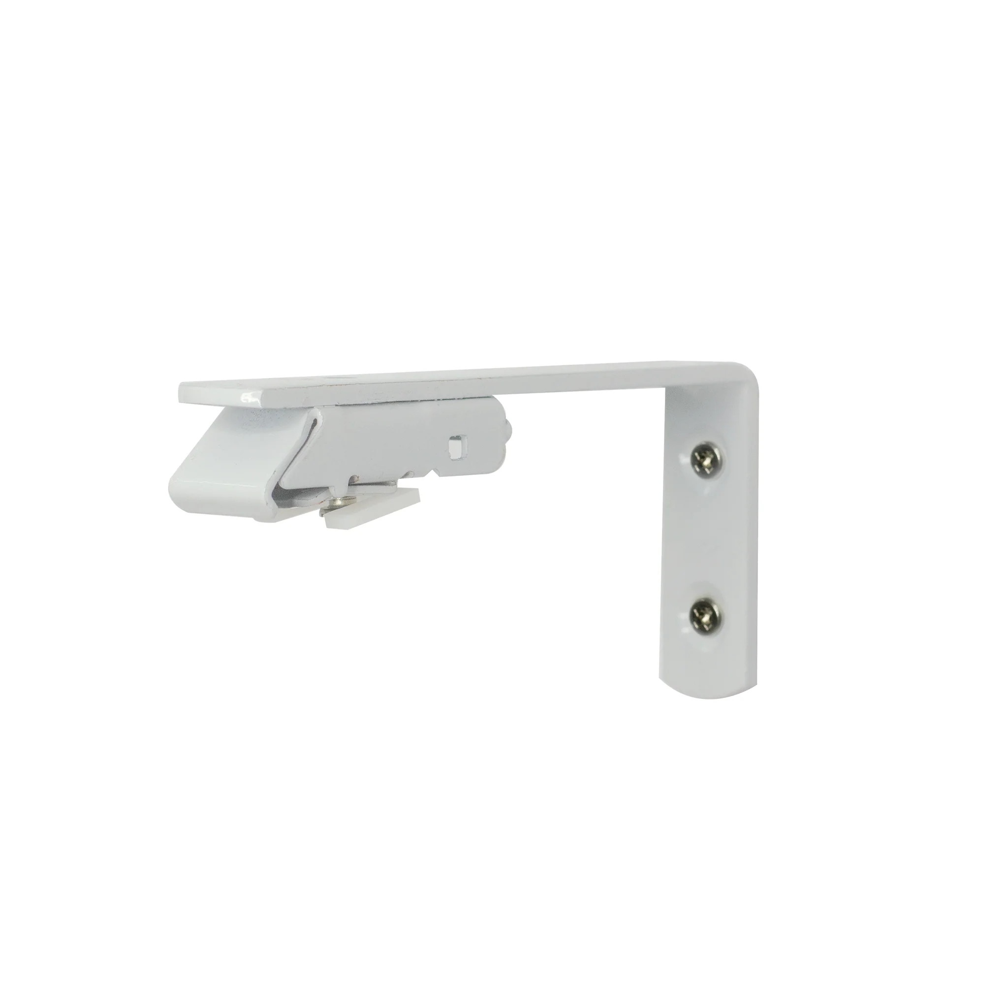 Flexi Track Manual Curtain Track with Ceiling Holder - Image 5