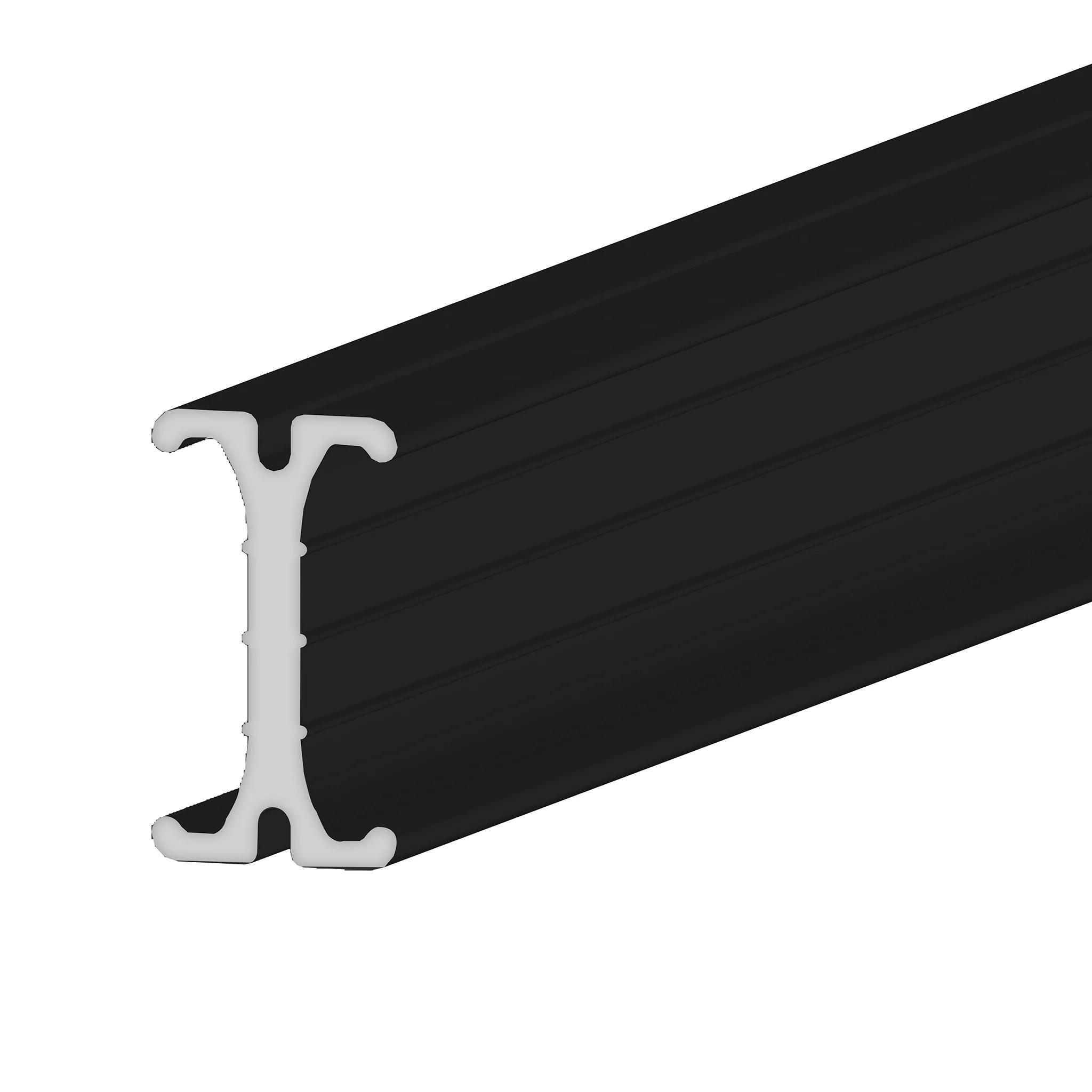 Flexi Track Manual Curtain Track with Ceiling Holder - Image 51