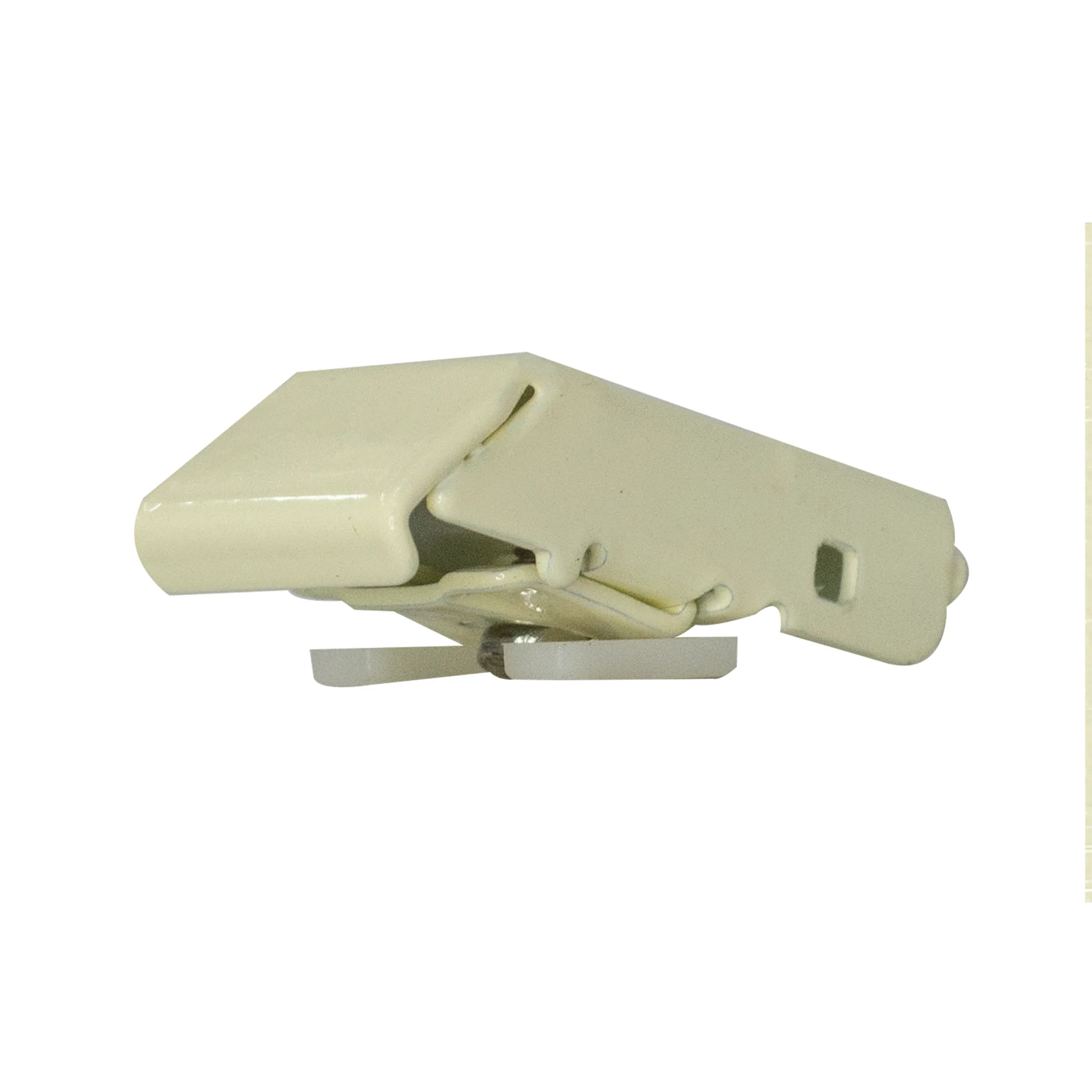 Flexi Track Manual Curtain Track with Wall Holder - Image 12