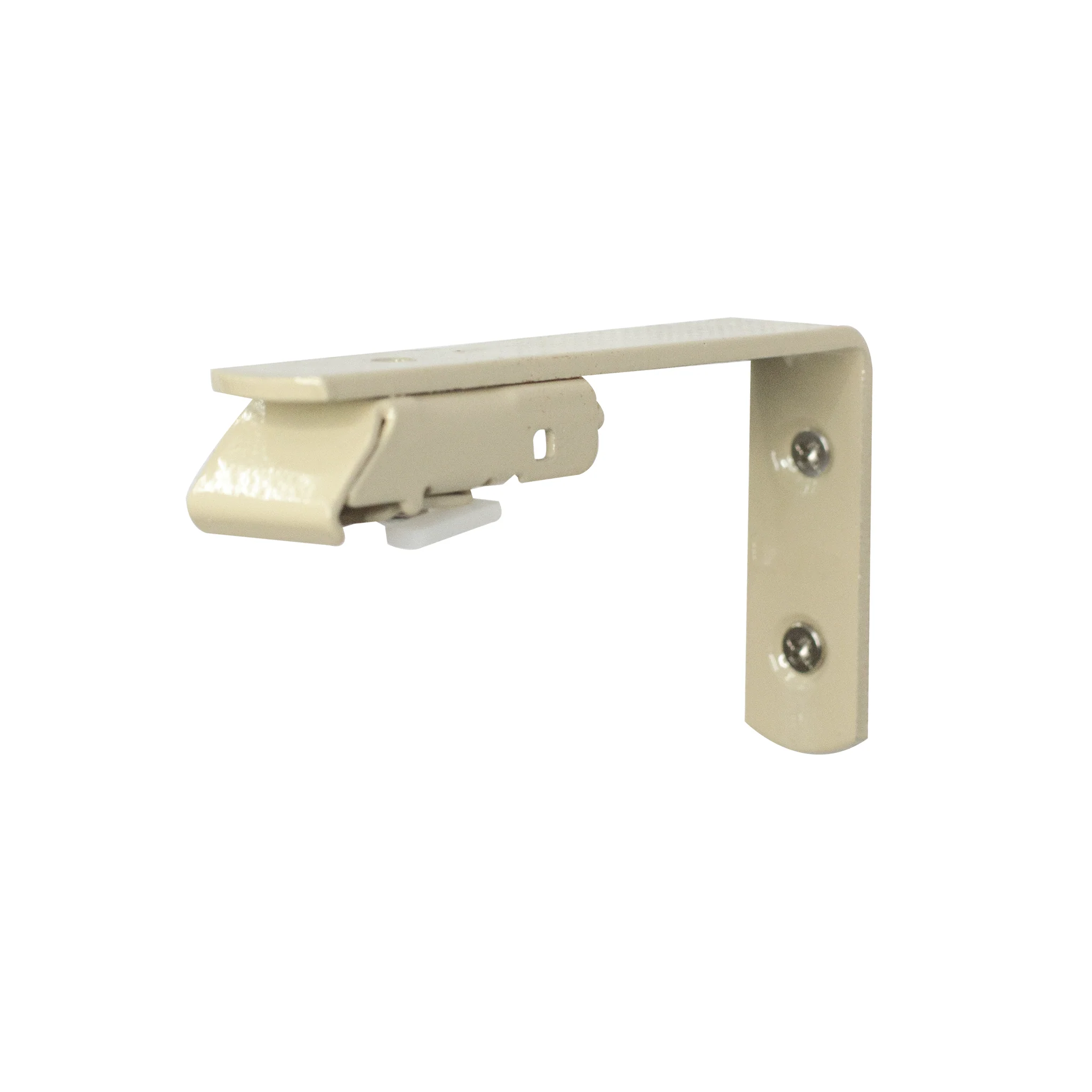 Flexi Track Manual Curtain Track with Wall Holder - Image 22
