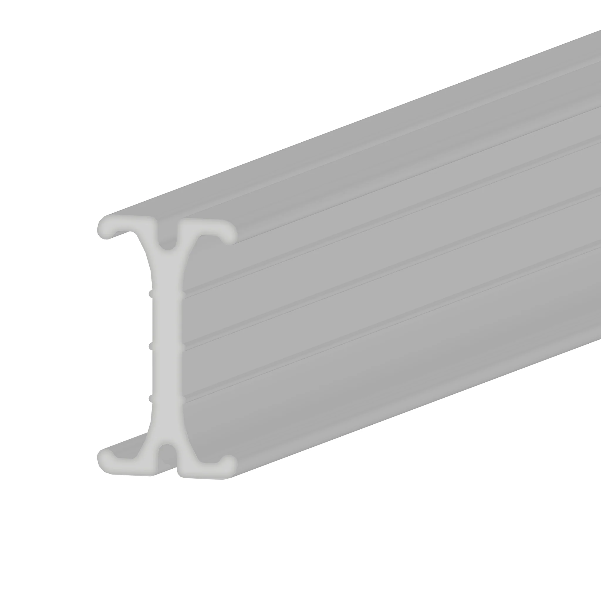 Flexi Track Manual Curtain Track with Wall Holder - Image 38