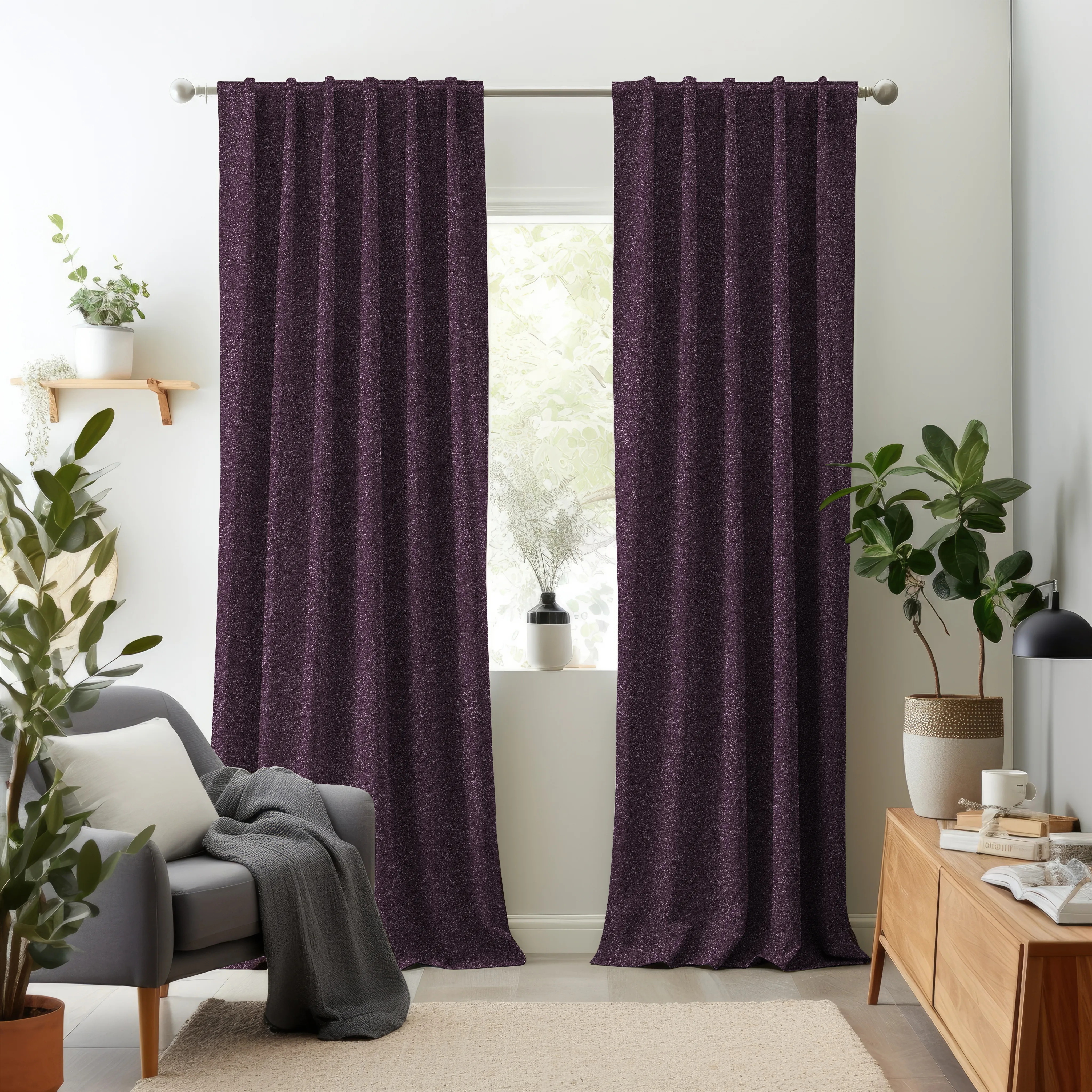 Hallmark Drapes Edition 1 - Charisma | Upholstery Fabric - Image 16