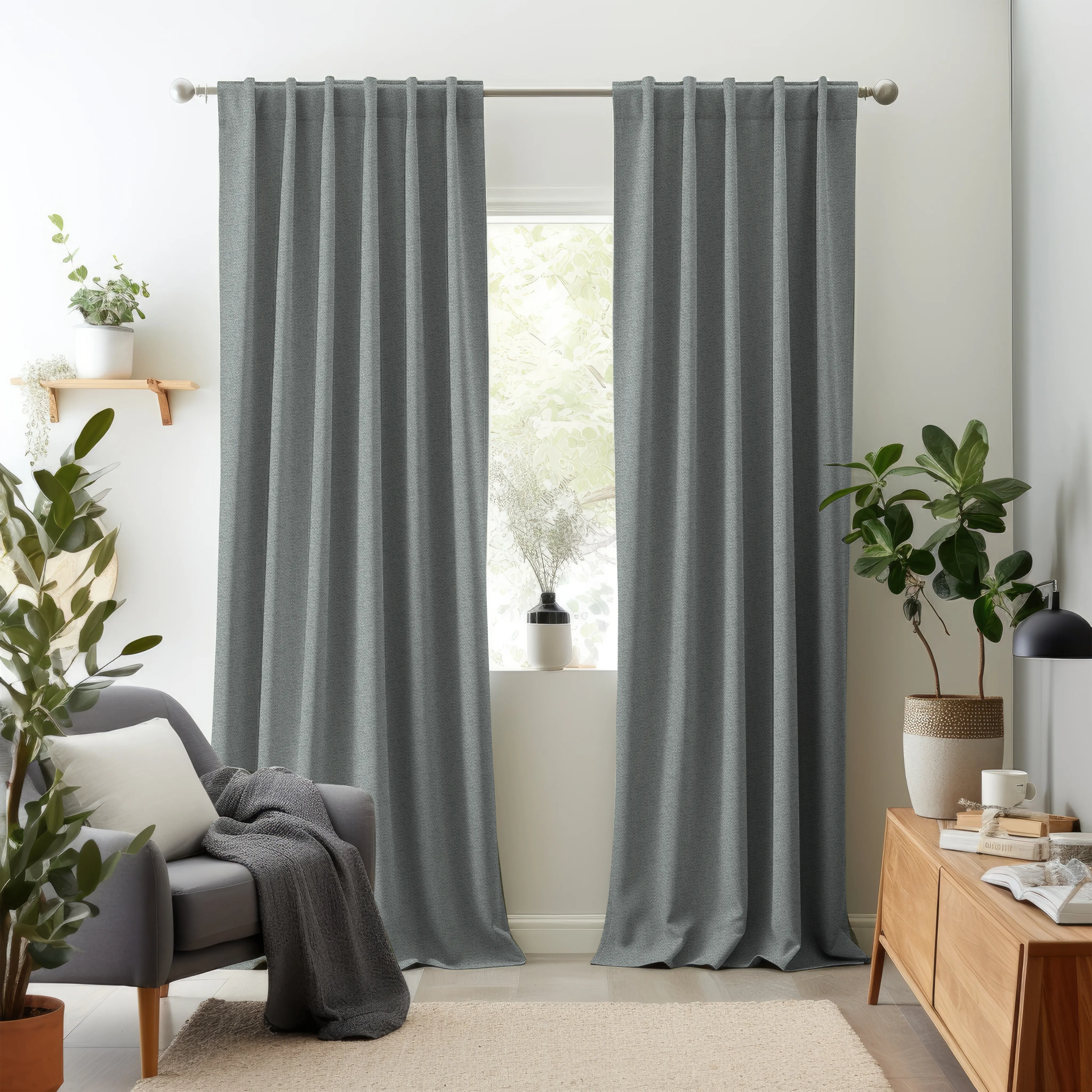 Hallmark Drapes Edition 11 - Carnic | Upholstery Fabric - Image 22