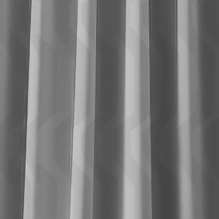 Hallmark Drapes Edition 12 - Gloom | Made to Order Sheer Curtains - Image 11